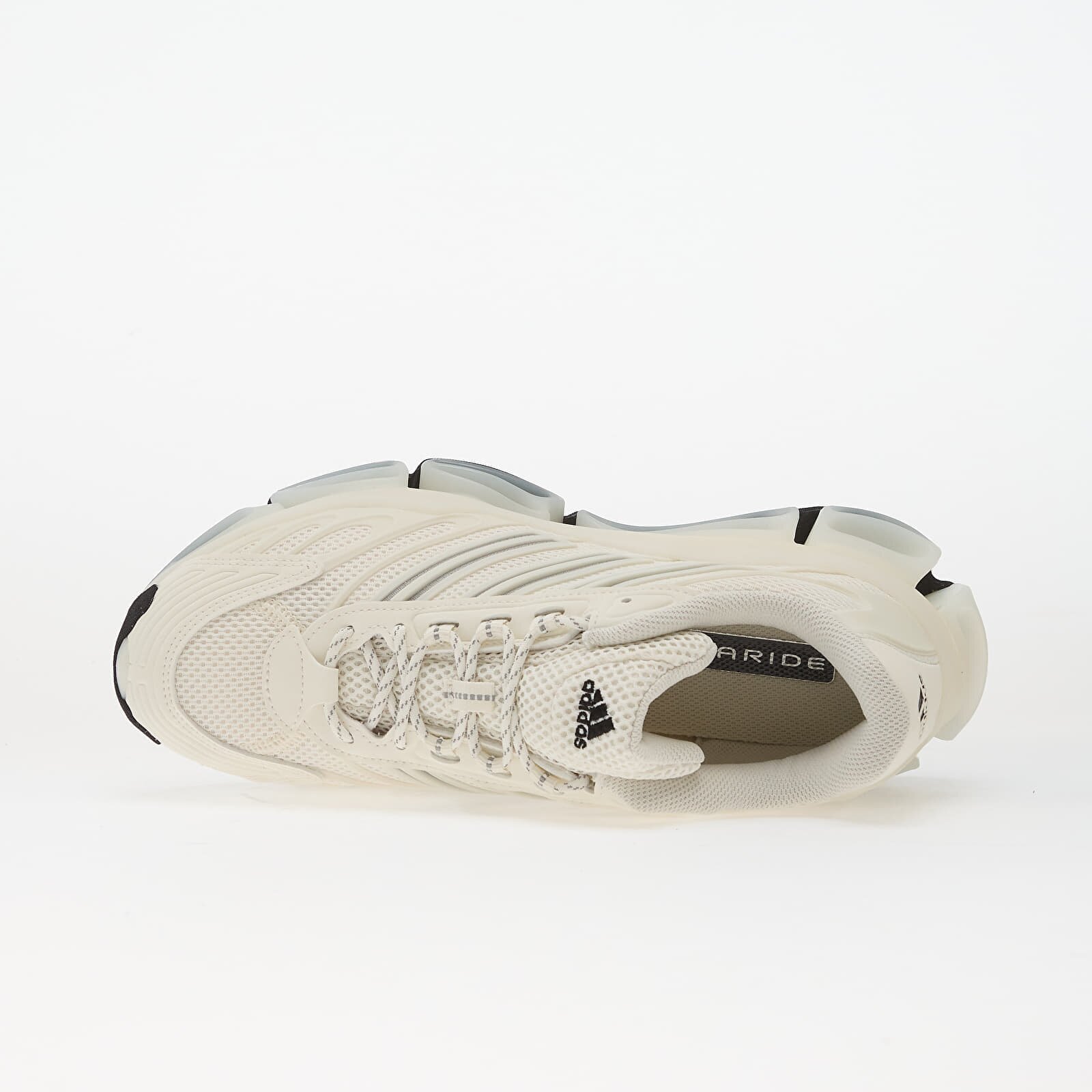 adidas Originals Сникърси adidas Megaride Ag Cloud White/ Crew White/ Cloud White