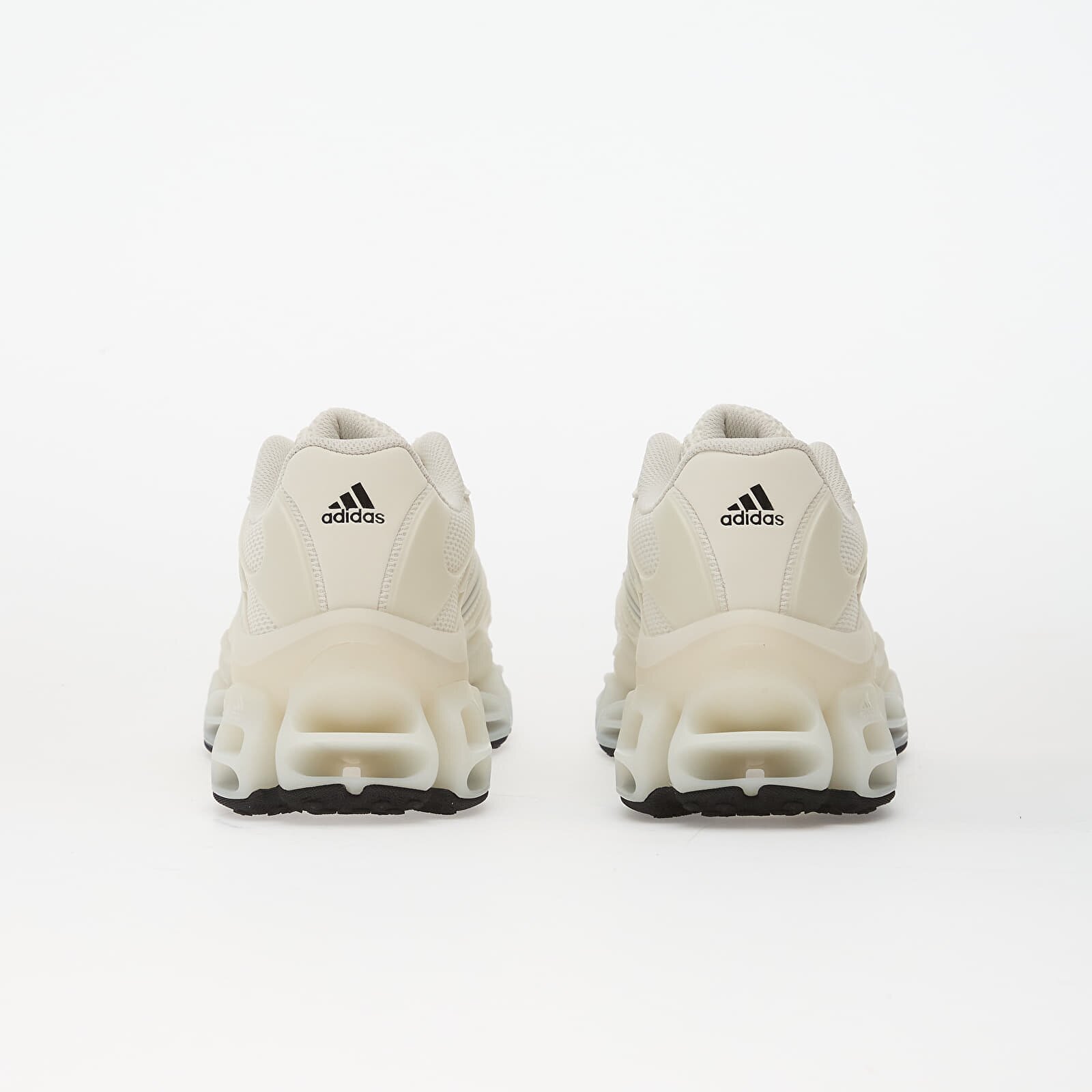 adidas Originals Сникърси adidas Megaride Ag Cloud White/ Crew White/ Cloud White
