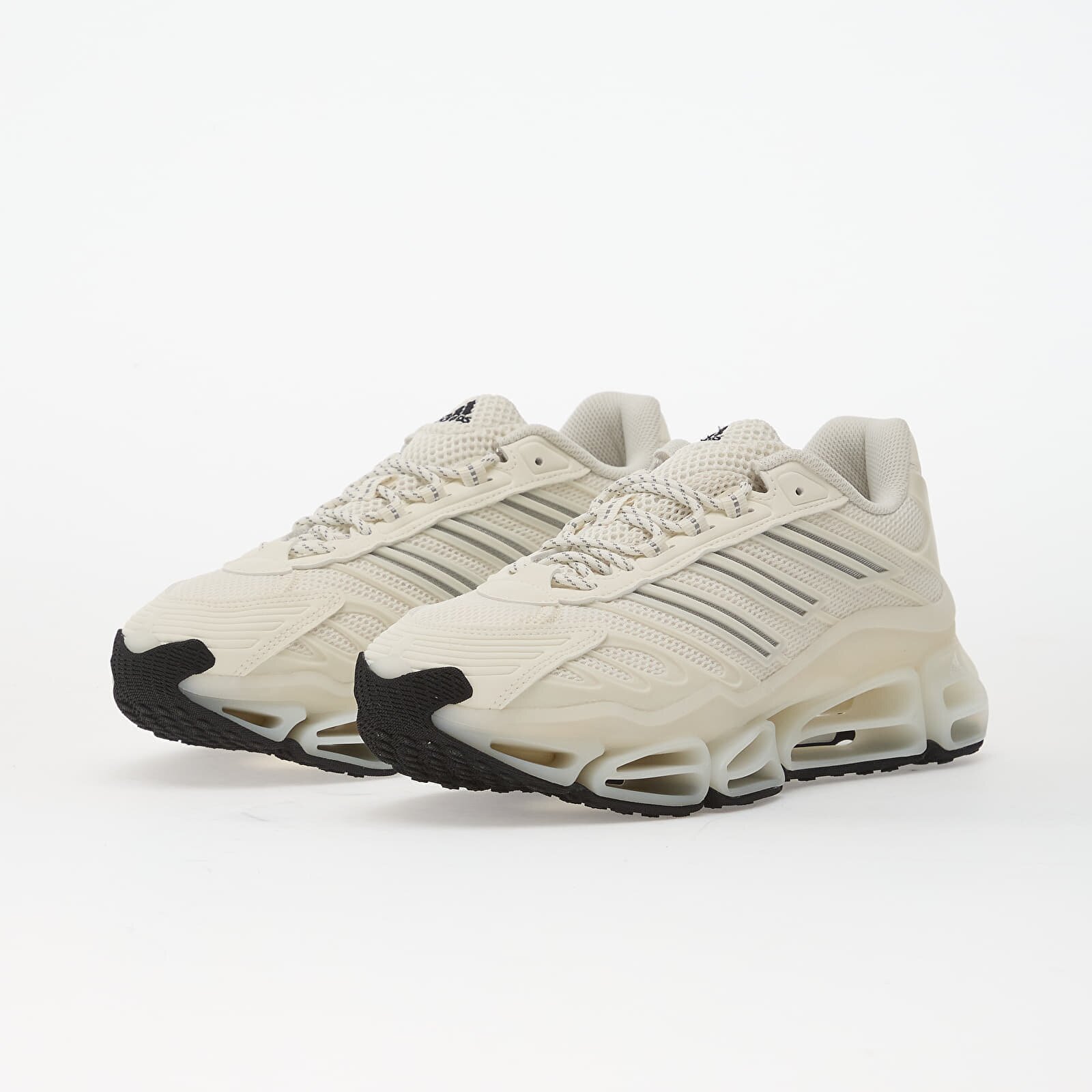 adidas Originals Сникърси adidas Megaride Ag Cloud White/ Crew White/ Cloud White