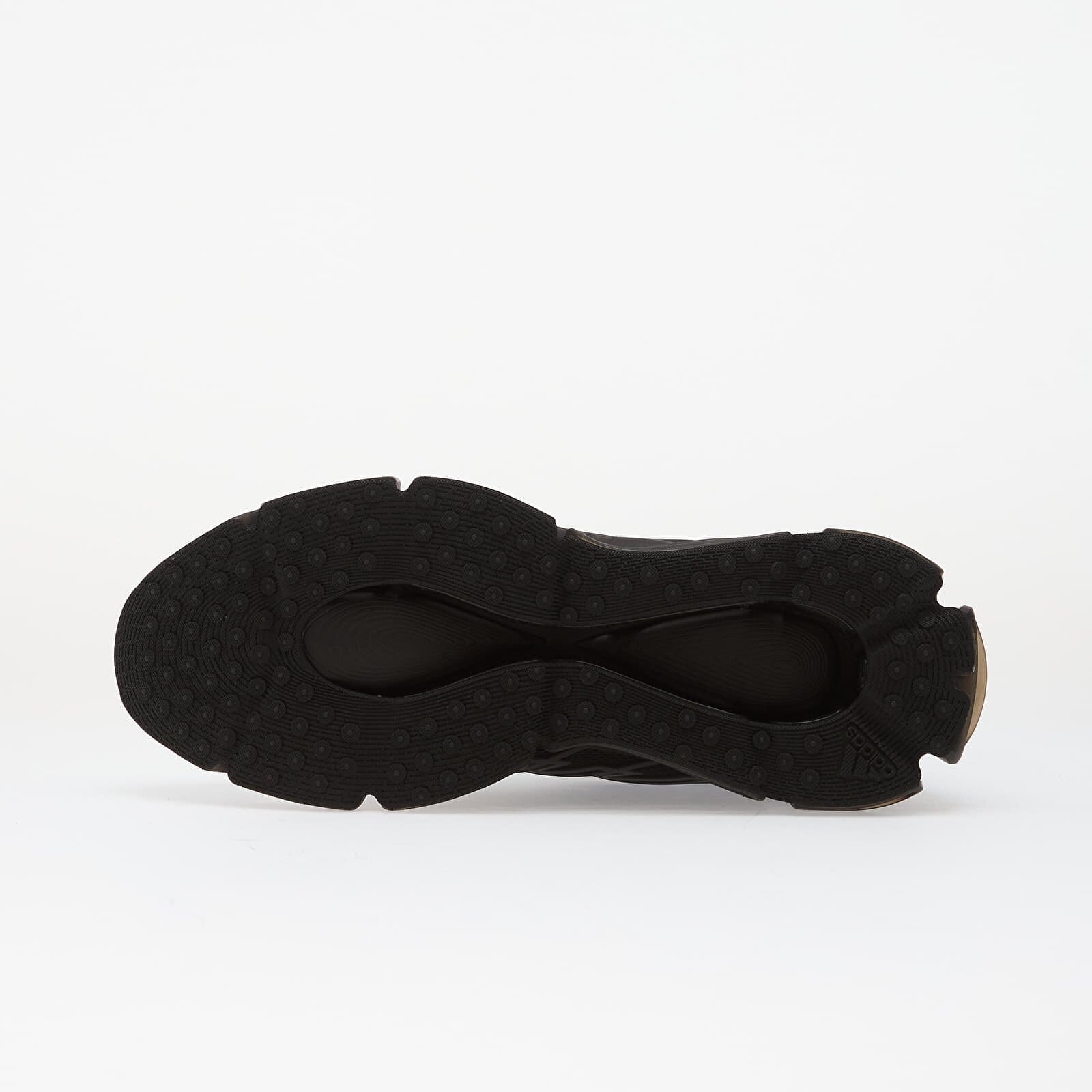 adidas Originals Сникърси adidas Megaride Ag Core Black/ Night Grey/ Core Black