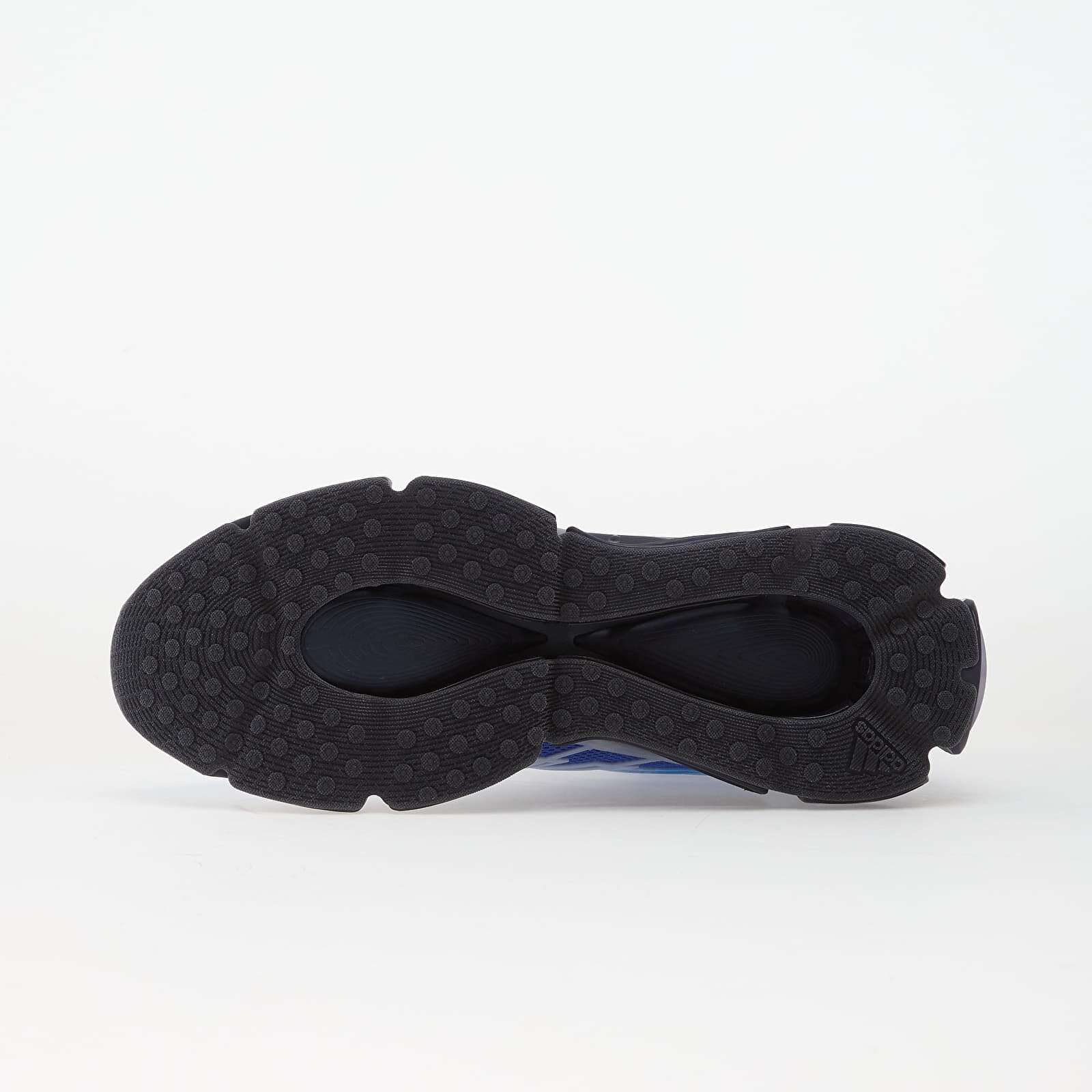 adidas Originals Сникърси adidas Megaride Ag Hi-Res Blue/ Ash Blue/ Core Black