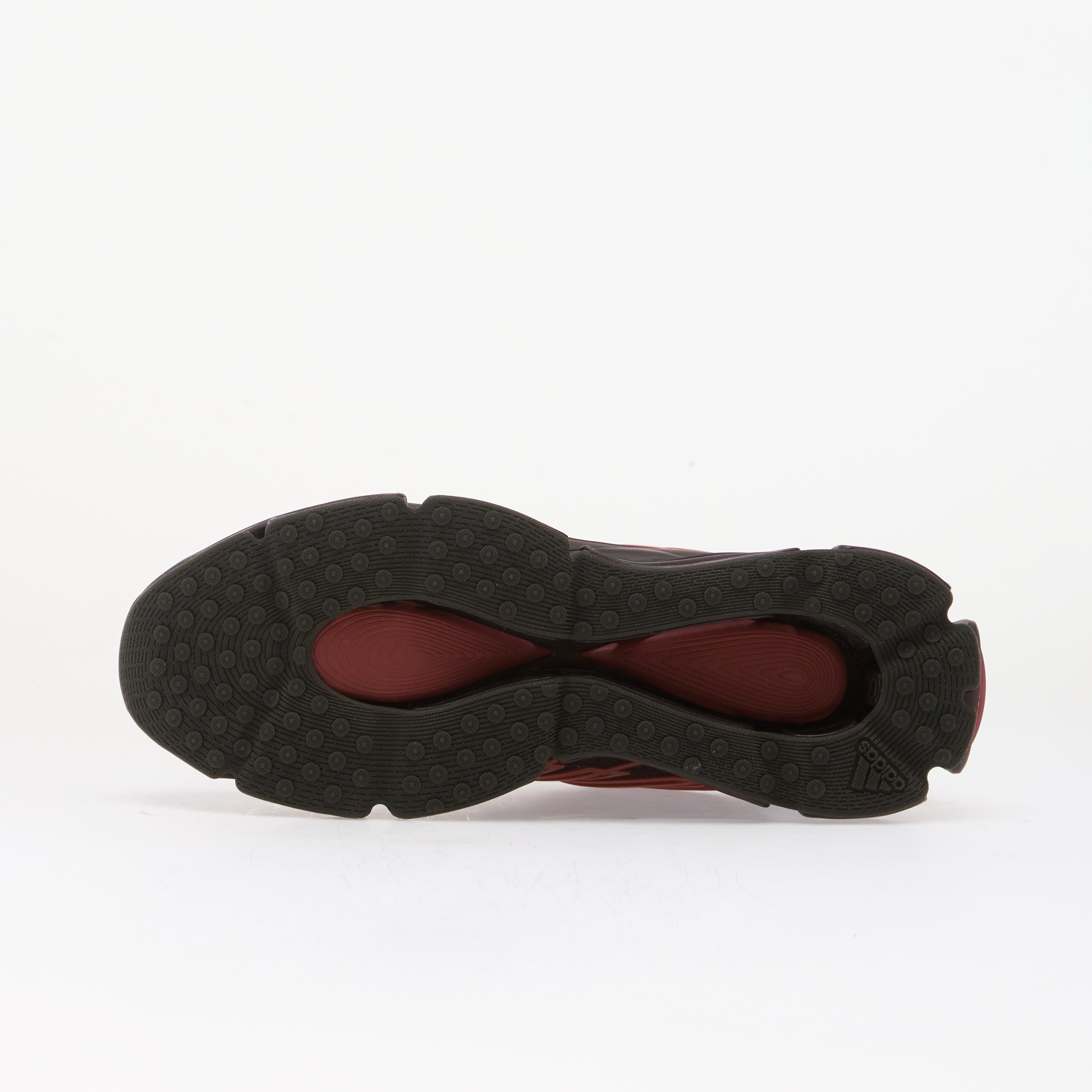 adidas Originals Сникърси adidas Megaride AG Maroon/ Preloved Scarlet/ Core Black