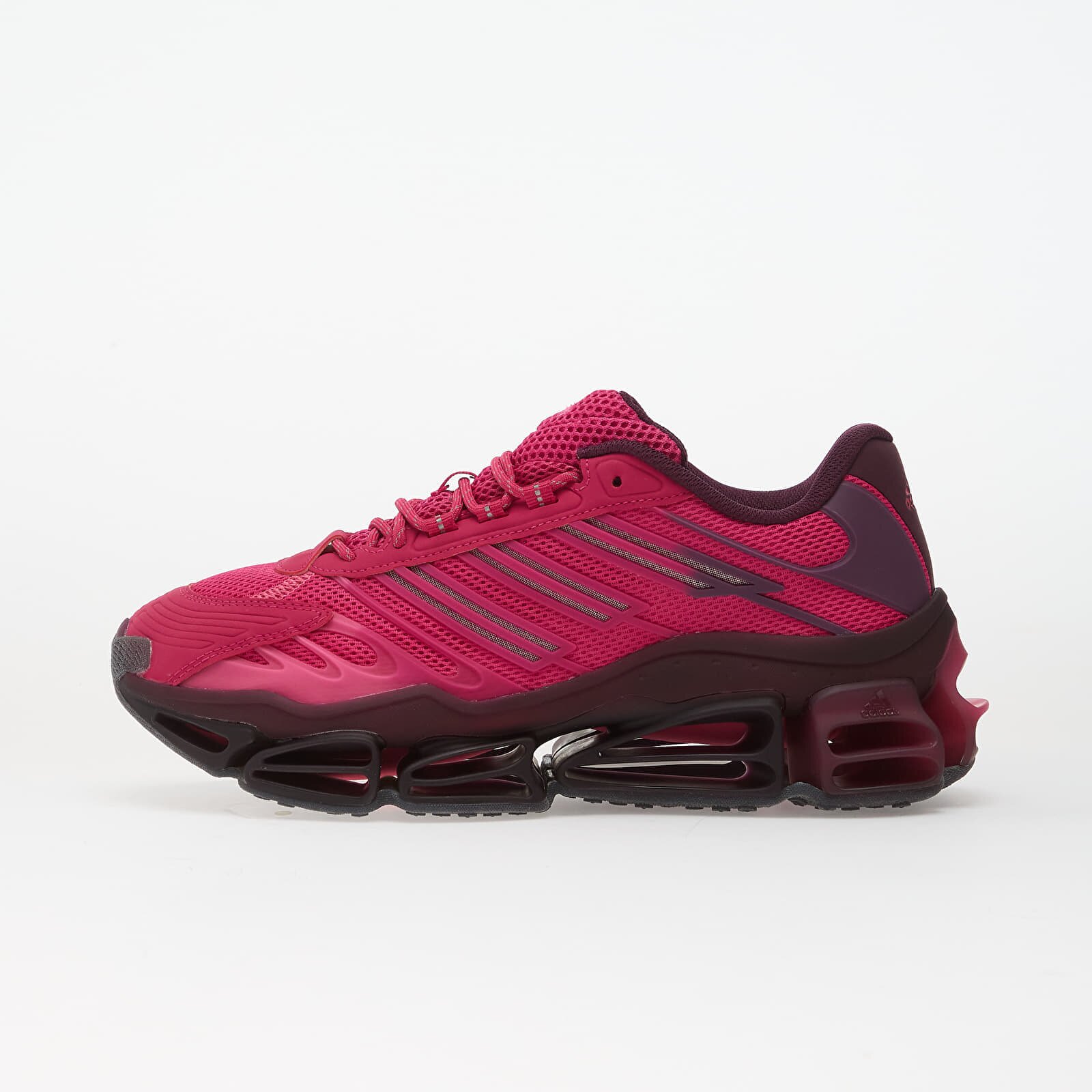adidas Originals Сникърси adidas Megaride Ag Real Magenta/ Pulmag/ Core Black