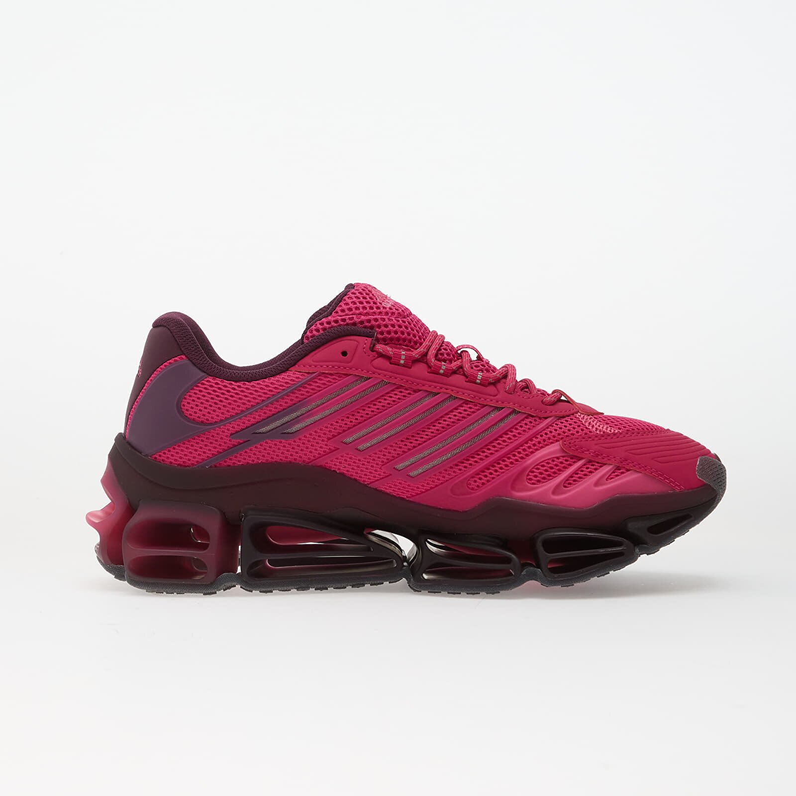 adidas Originals Сникърси adidas Megaride Ag Real Magenta/ Pulmag/ Core Black