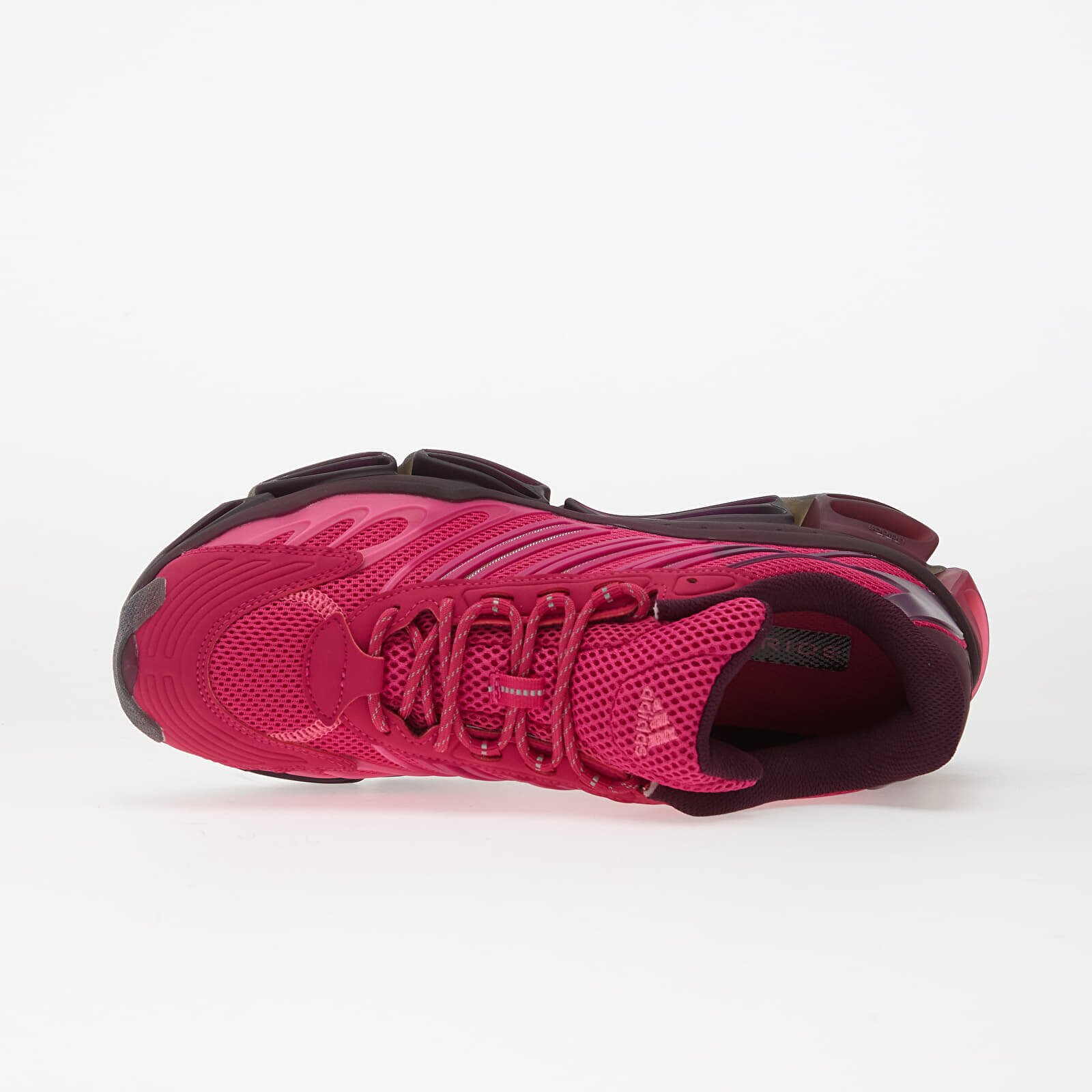 adidas Originals Сникърси adidas Megaride Ag Real Magenta/ Pulmag/ Core Black