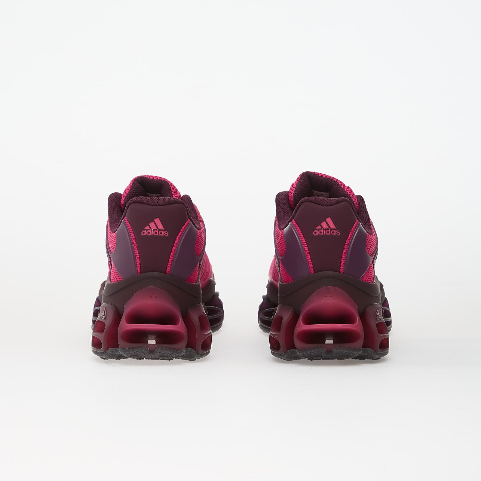 adidas Originals Сникърси adidas Megaride Ag Real Magenta/ Pulmag/ Core Black