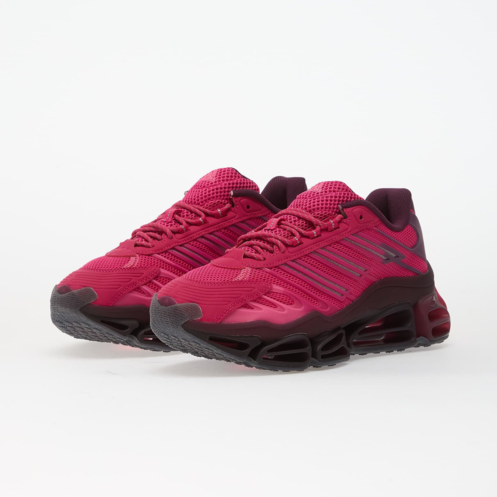 adidas Originals Сникърси adidas Megaride Ag Real Magenta/ Pulmag/ Core Black