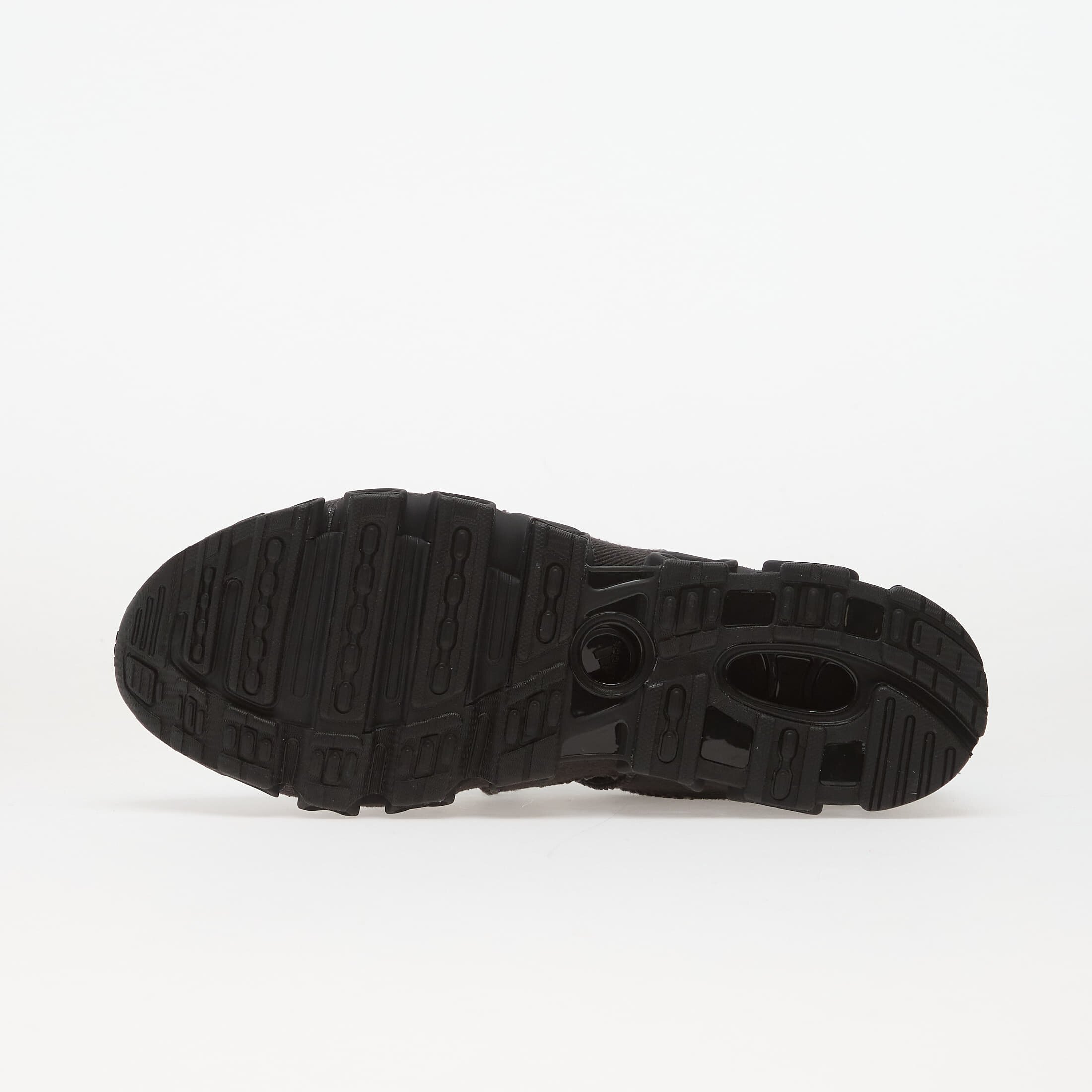 adidas Originals Сникърси adidas Megaride By Avavav Core Black/ Shadow Olive/ Utility Black