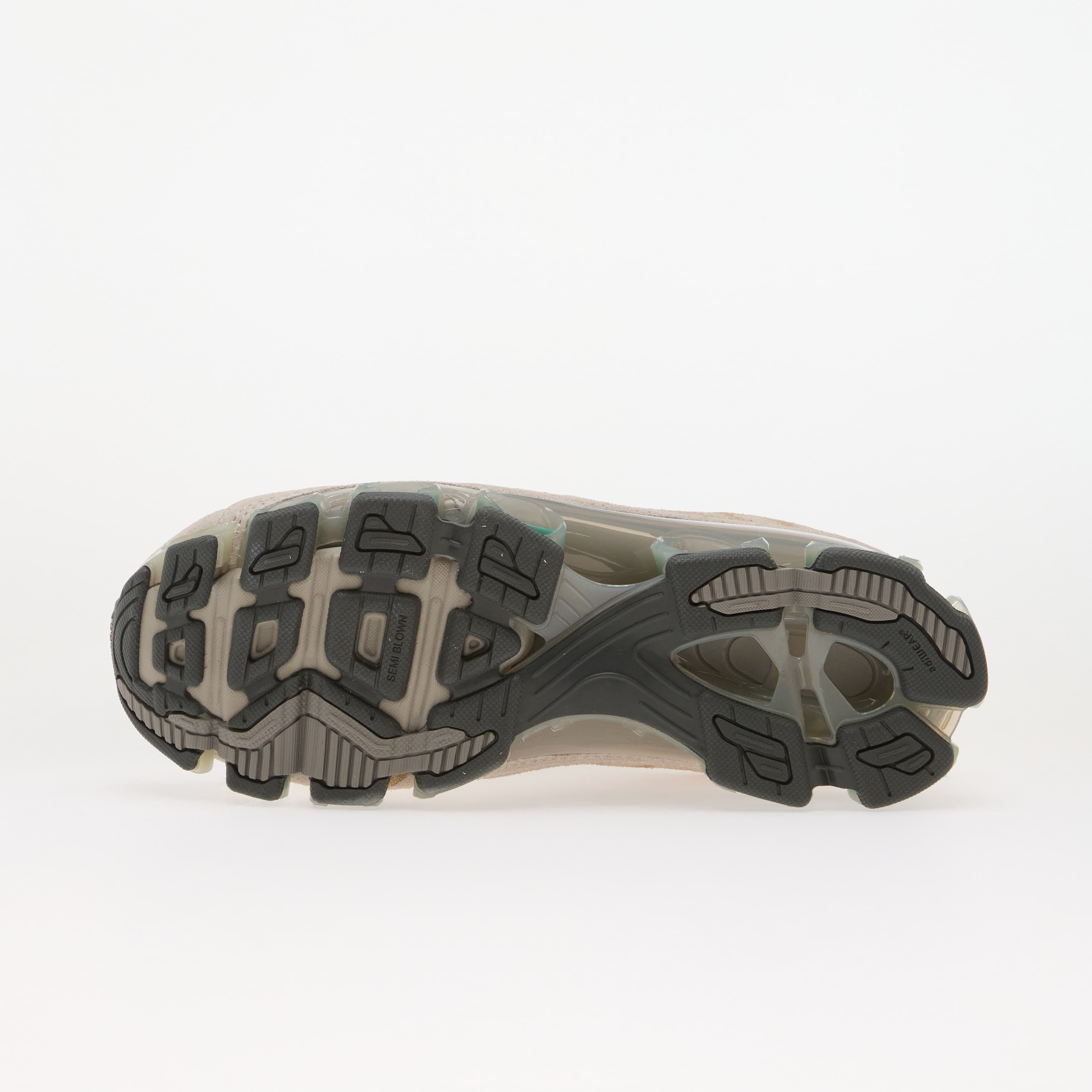 adidas Originals Сникърси adidas Megaride F50 Chalk Pearl/ Silver Met./ Grey Two