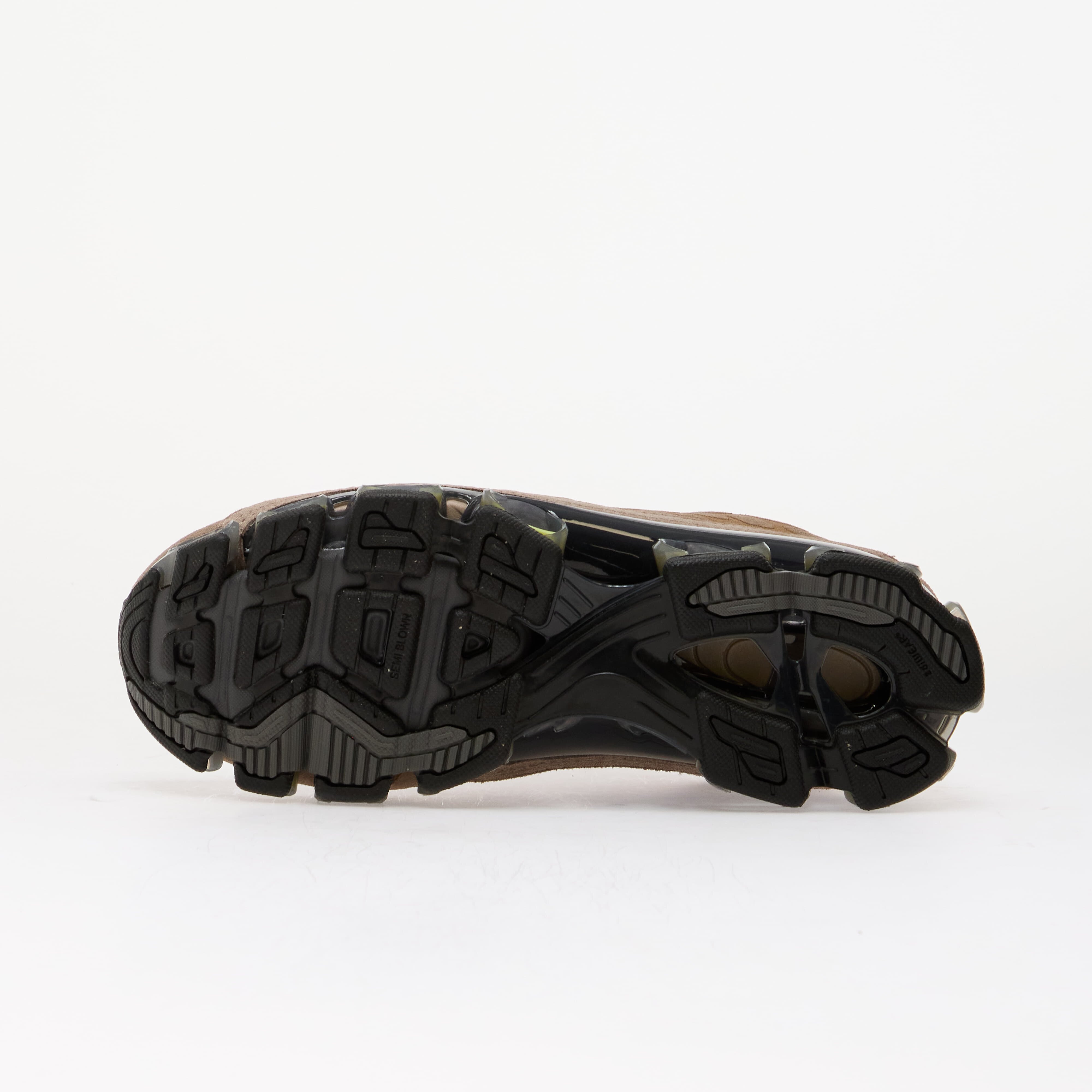 adidas Originals Сникърси adidas Megaride F50 Chalky Brown/ Iron Met./ Grey Four