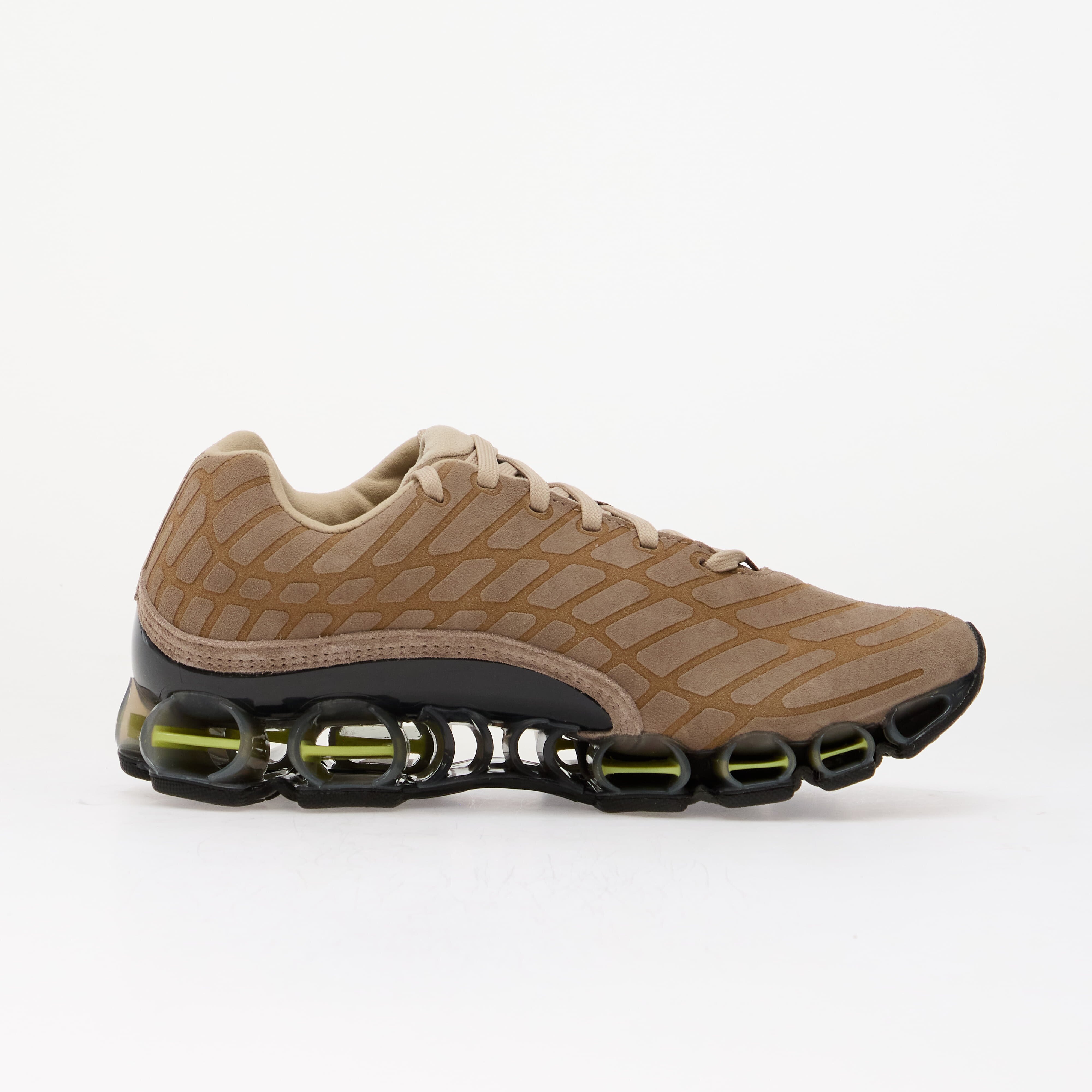 adidas Originals Сникърси adidas Megaride F50 Chalky Brown/ Iron Met./ Grey Four