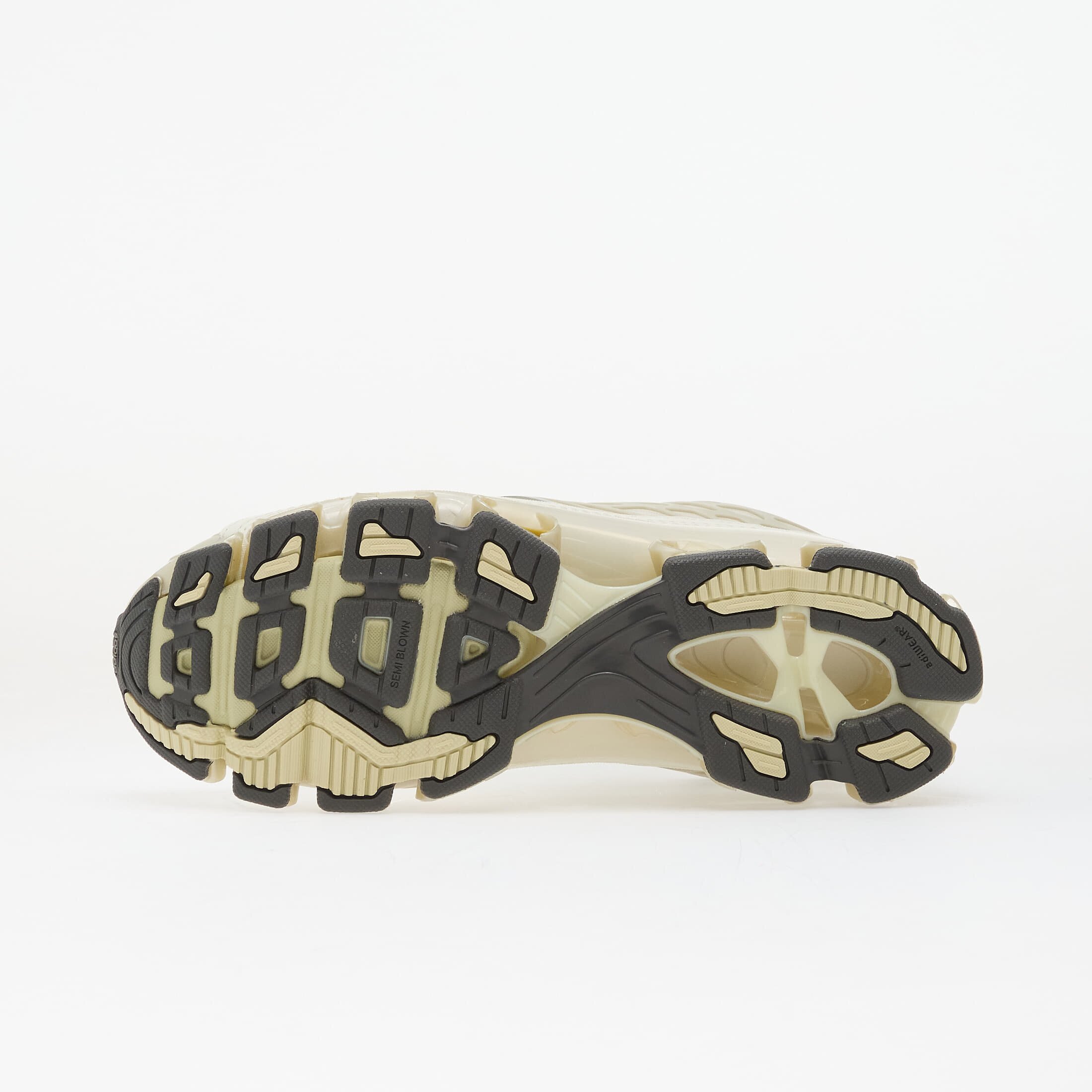 adidas Originals Сникърси adidas Megaride F50 Cloud White/ Ice Gold Met./ Gold Met.