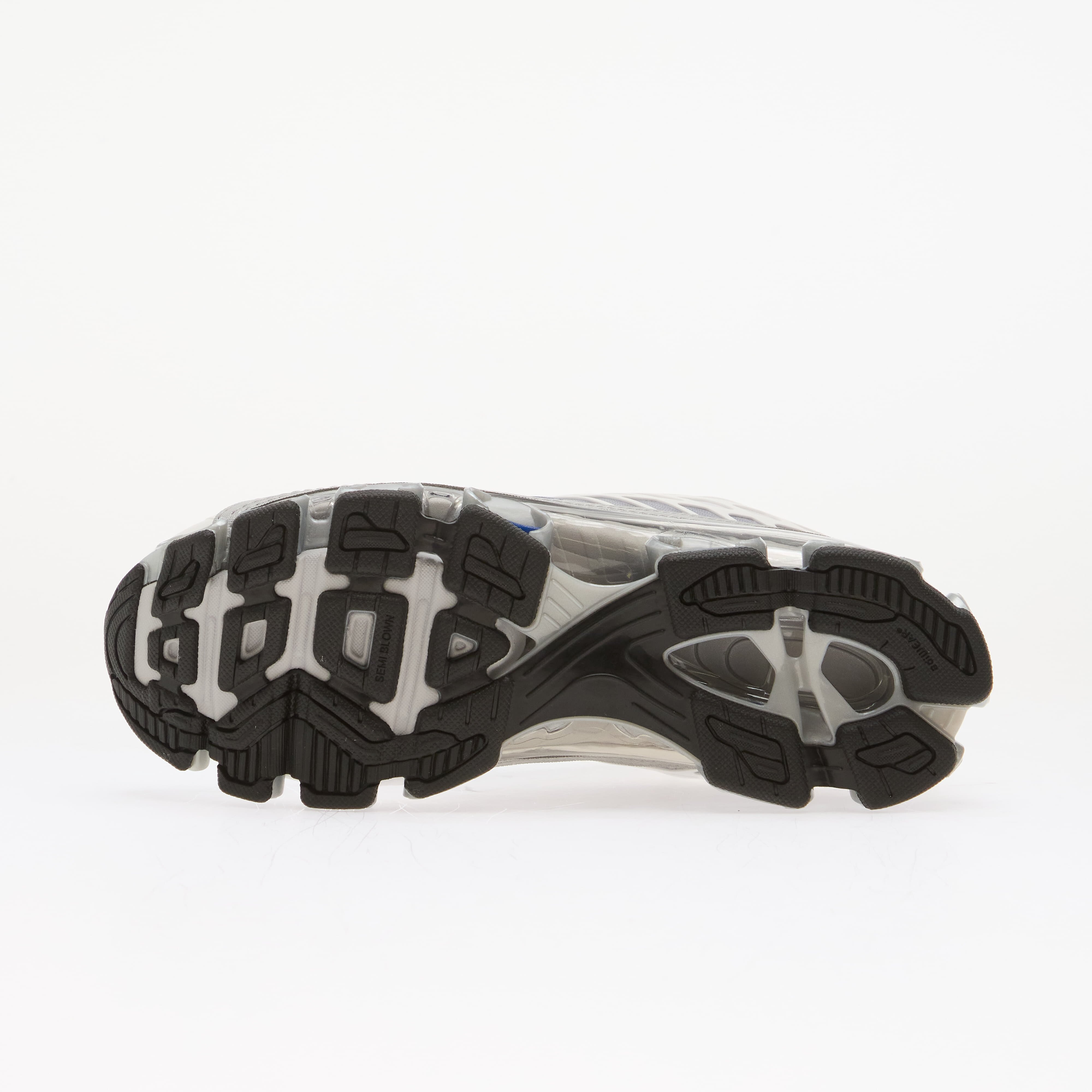 adidas Originals Сникърси adidas Megaride F50 Cloud White/ Lucid Blue/ Grey Two