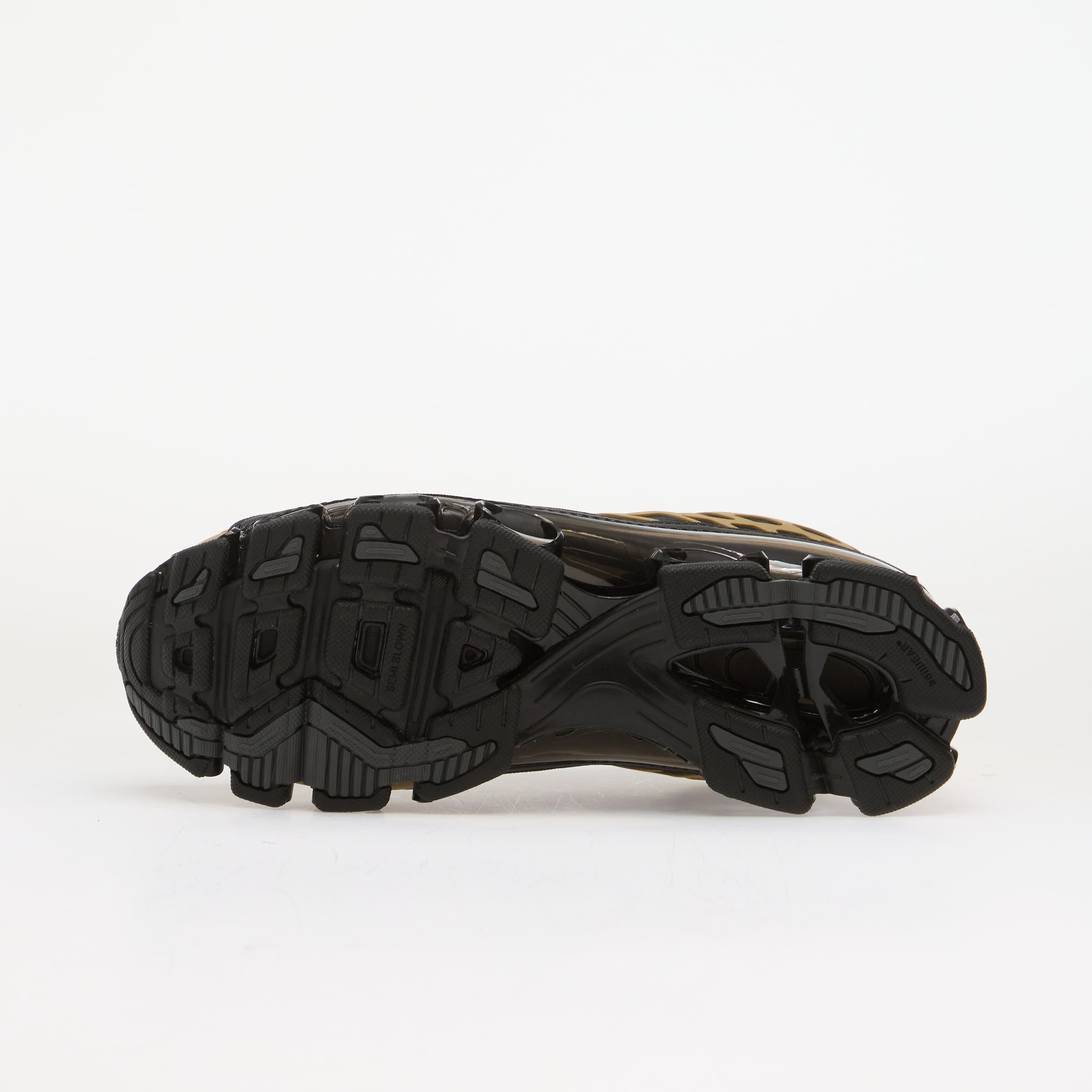 adidas Originals Сникърси adidas Megaride F50 Core Black/ Core Black/ Thermal Chrome