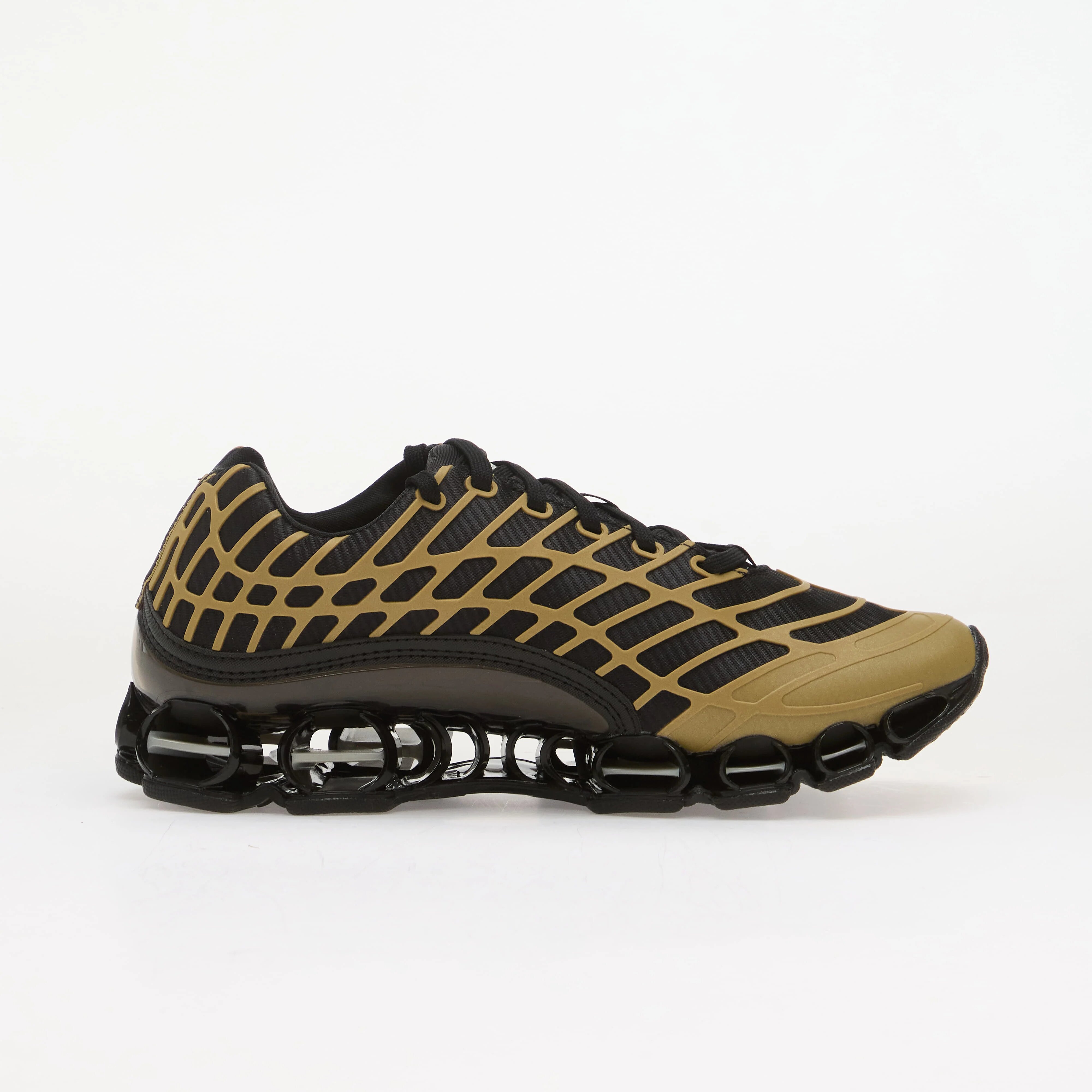 adidas Originals Сникърси adidas Megaride F50 Core Black/ Core Black/ Thermal Chrome
