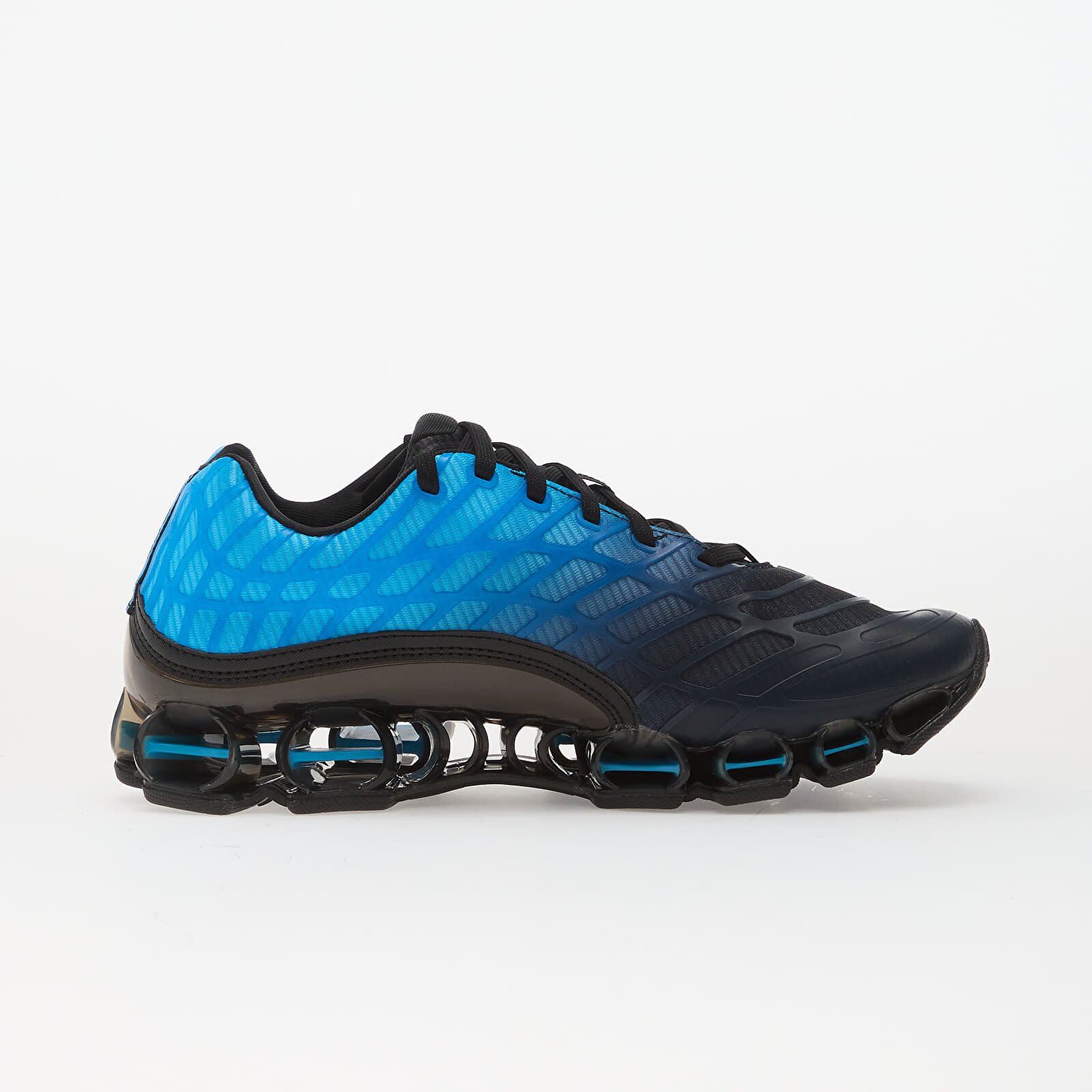 adidas Originals Сникърси adidas Megaride F50 Core Black/ Luaq/ Core Black