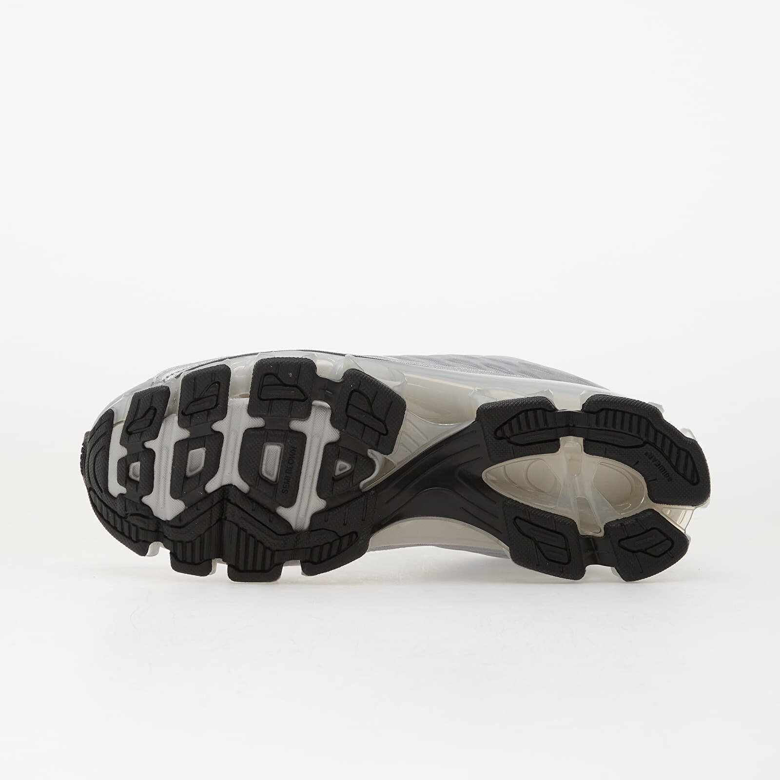 adidas Originals Сникърси adidas Megaride F50 Silver Metallic/ Metallic Silver/ Zero Metalic