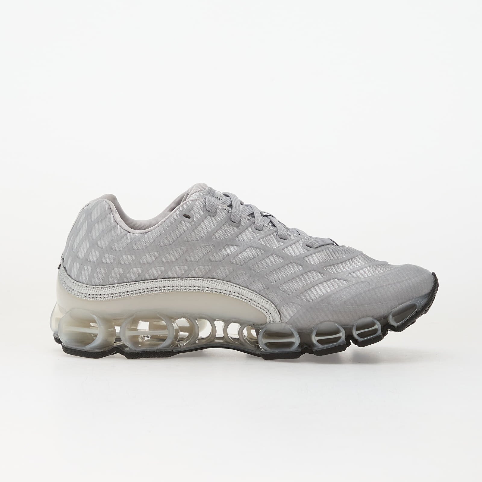 adidas Originals Сникърси adidas Megaride F50 Silver Metallic/ Metallic Silver/ Zero Metalic