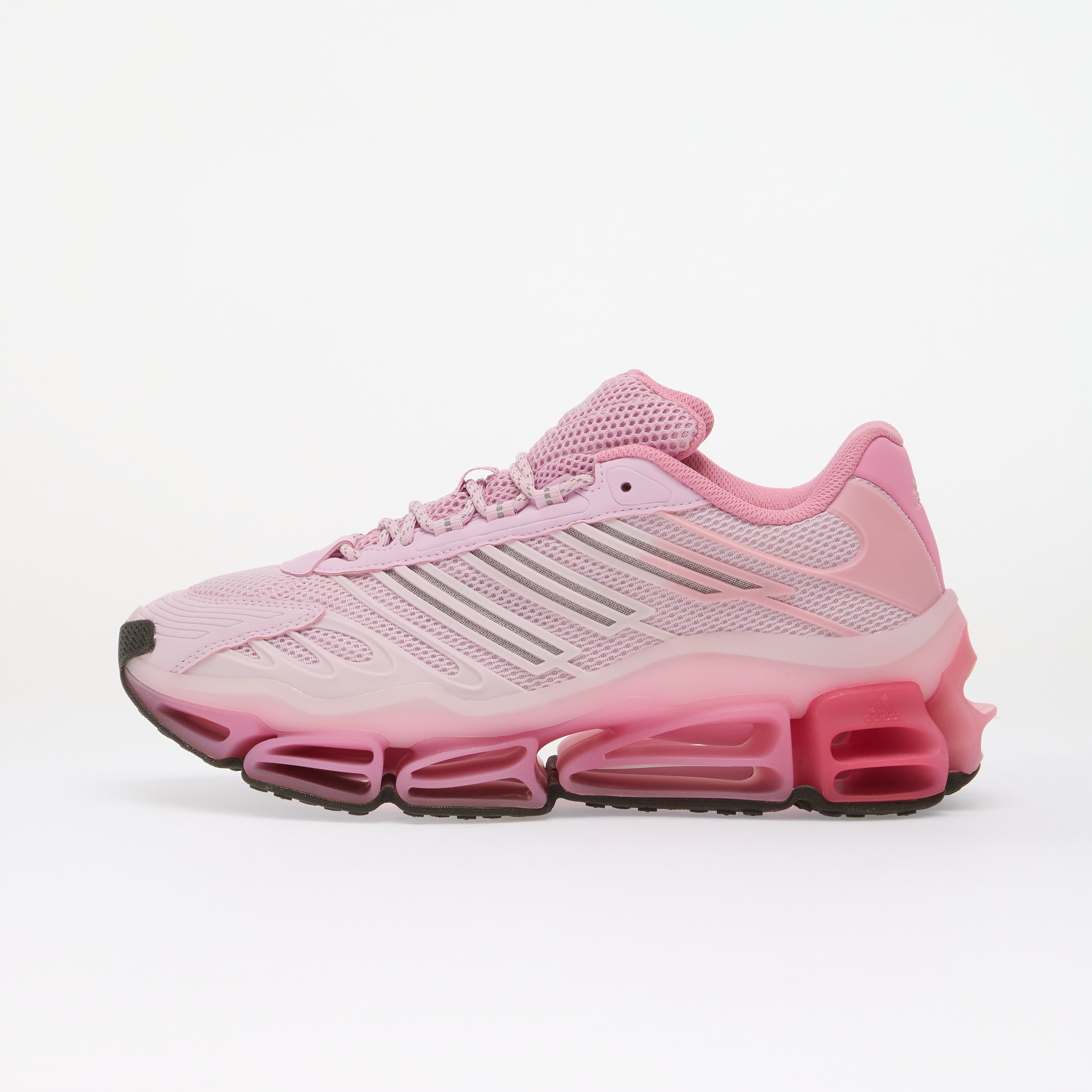 adidas Originals Сникърси adidas Megaride OG L.a. Ag Aero Pink/ St Tropic Bloom/ Core Black