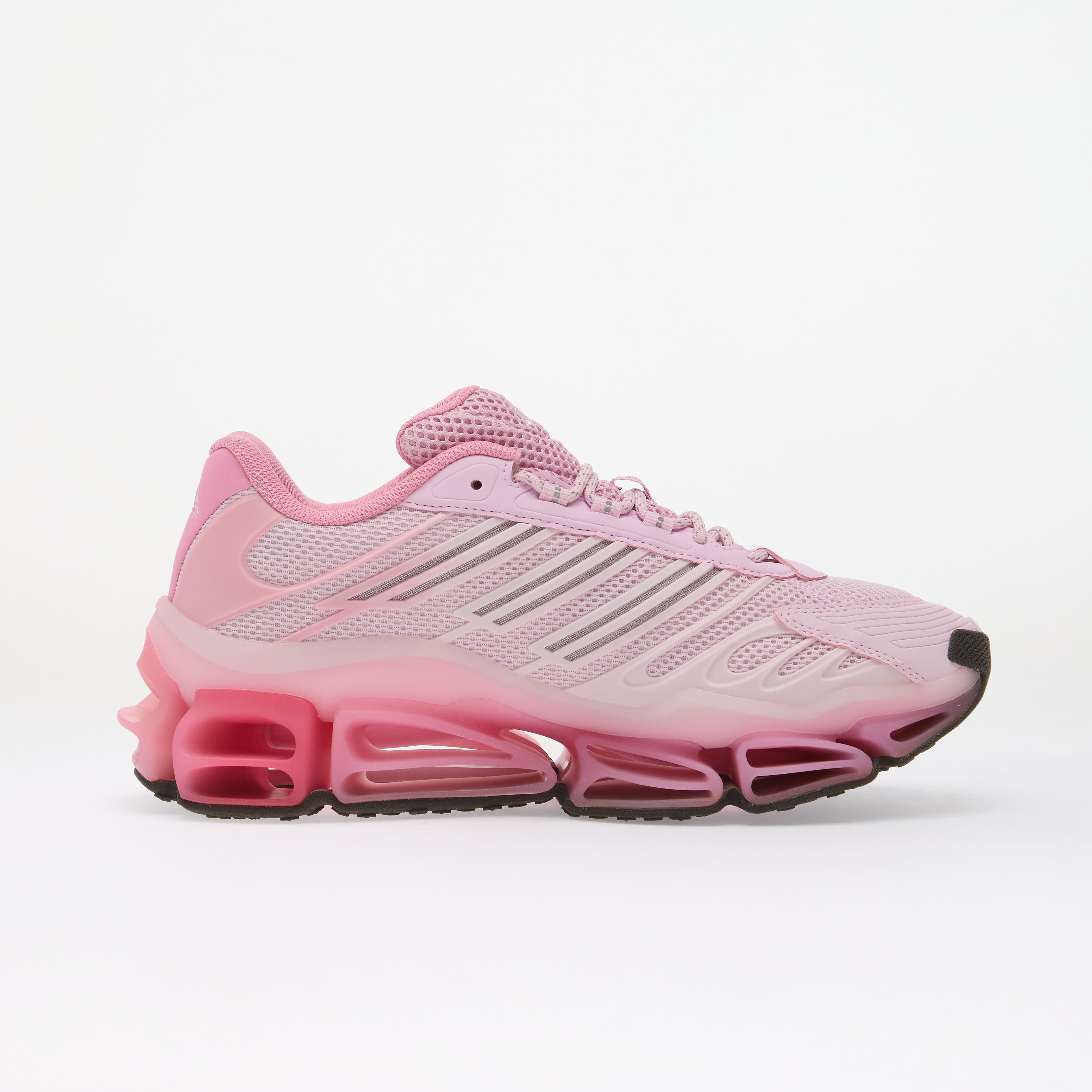 adidas Originals Сникърси adidas Megaride OG L.a. Ag Aero Pink/ St Tropic Bloom/ Core Black