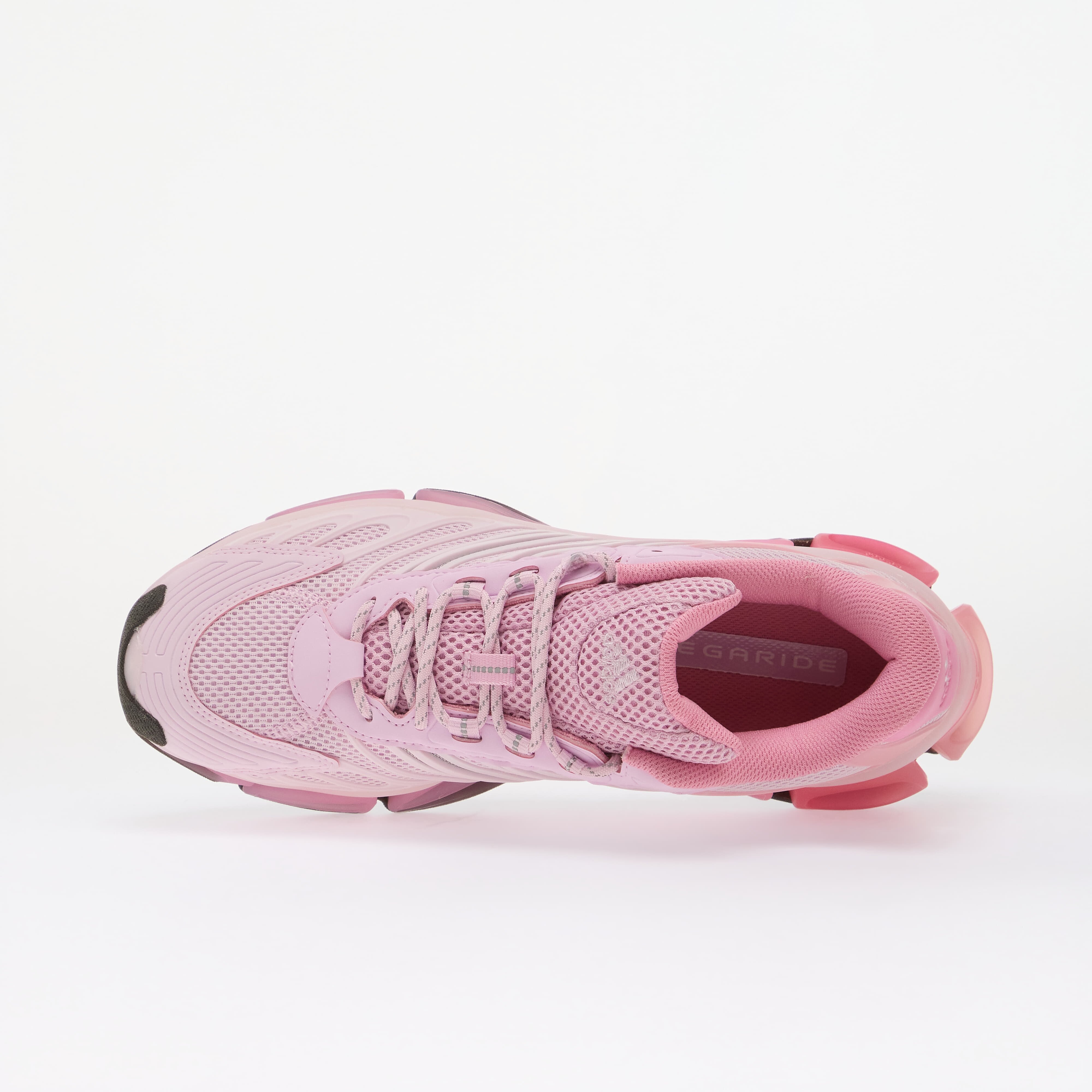 adidas Originals Сникърси adidas Megaride OG L.a. Ag Aero Pink/ St Tropic Bloom/ Core Black