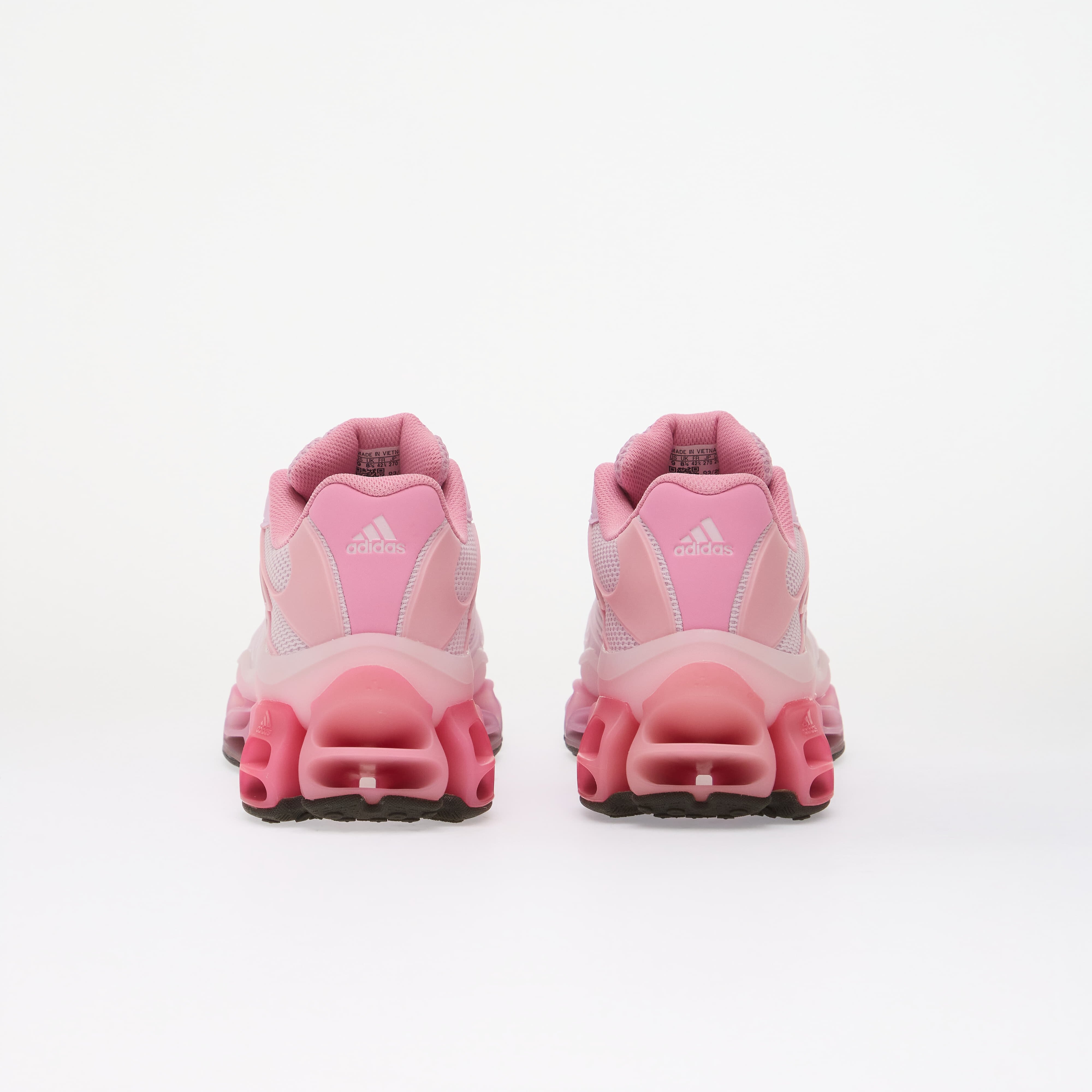 adidas Originals Сникърси adidas Megaride OG L.a. Ag Aero Pink/ St Tropic Bloom/ Core Black