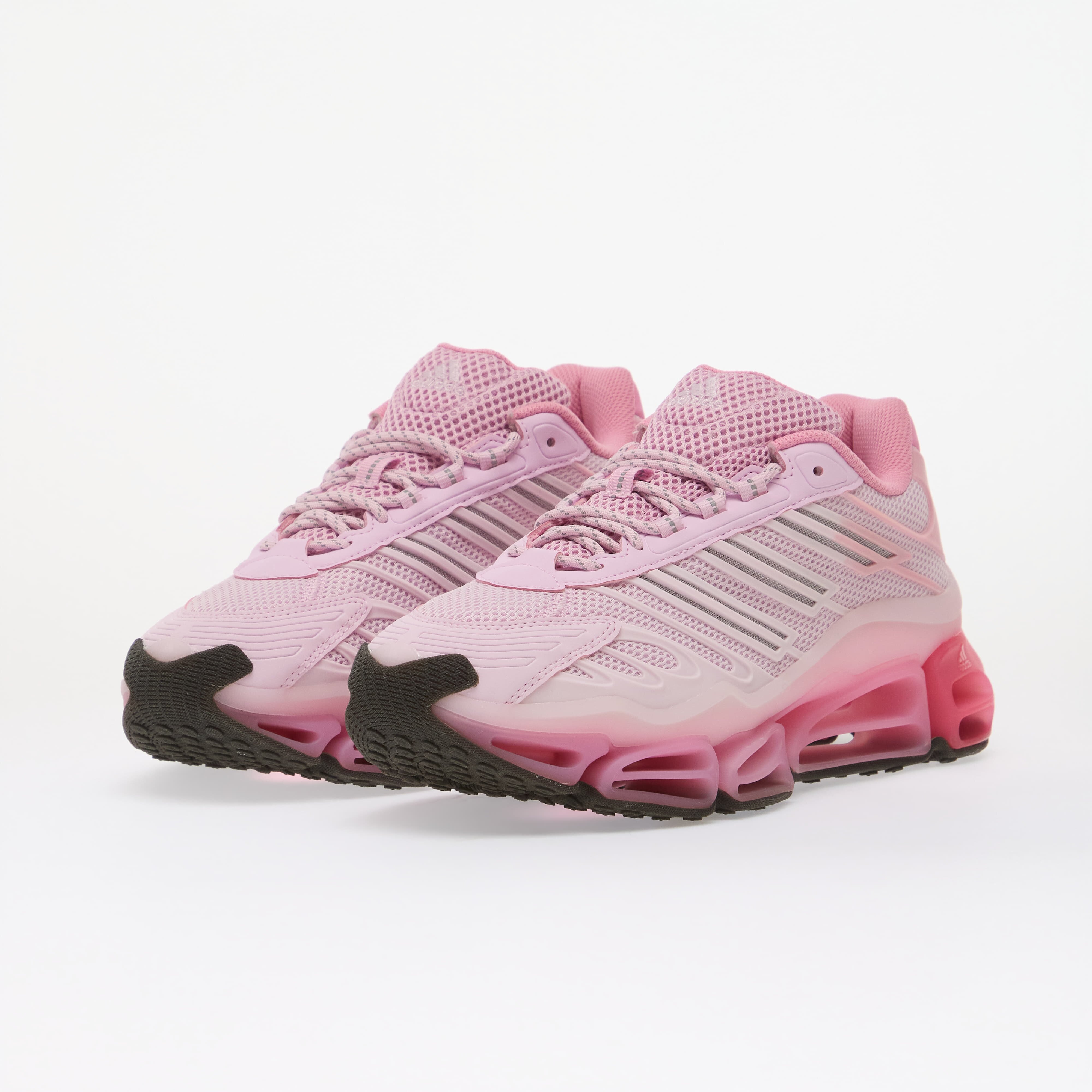 adidas Originals Сникърси adidas Megaride OG L.a. Ag Aero Pink/ St Tropic Bloom/ Core Black