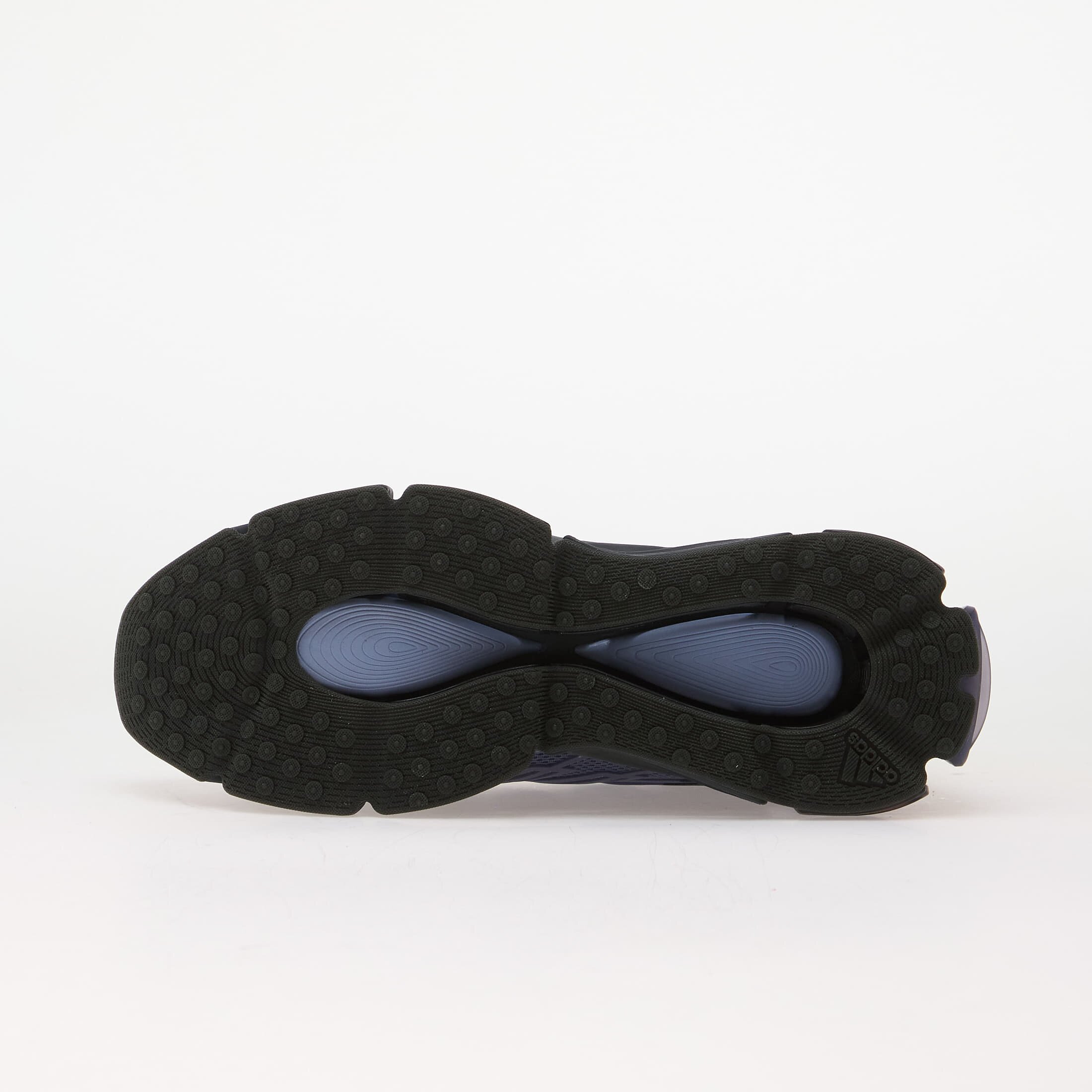 adidas Originals Сникърси adidas Megaride OG L.a. Ag Onix/ Raw Indigo/ Core Black