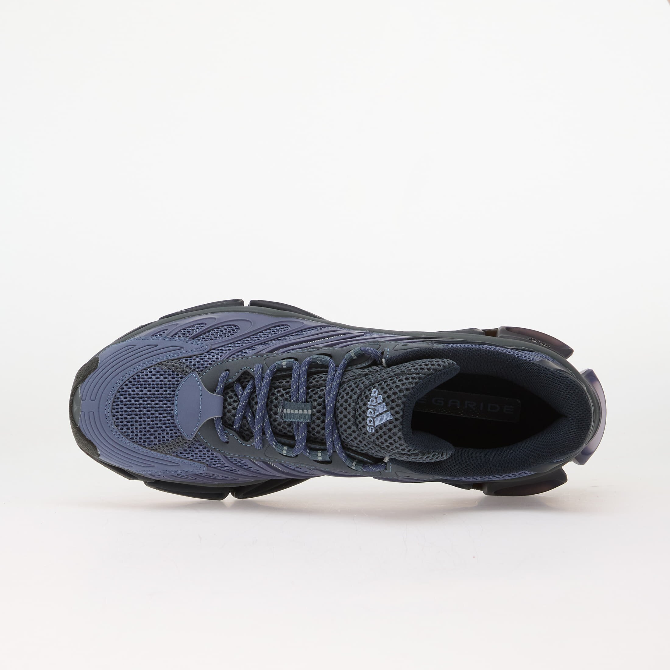 adidas Originals Сникърси adidas Megaride OG L.a. Ag Onix/ Raw Indigo/ Core Black