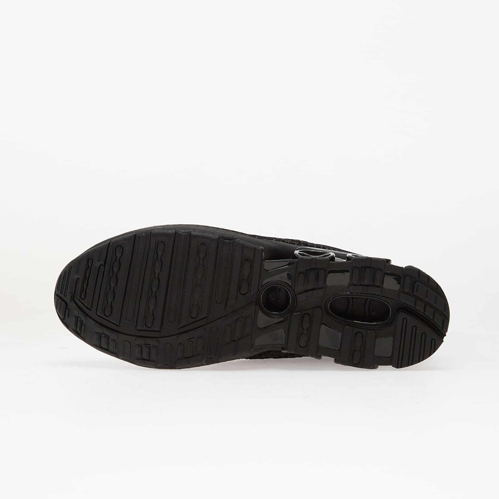 adidas Originals Сникърси adidas Megaride S2 Core Black/ Core Black/ Shock Pink