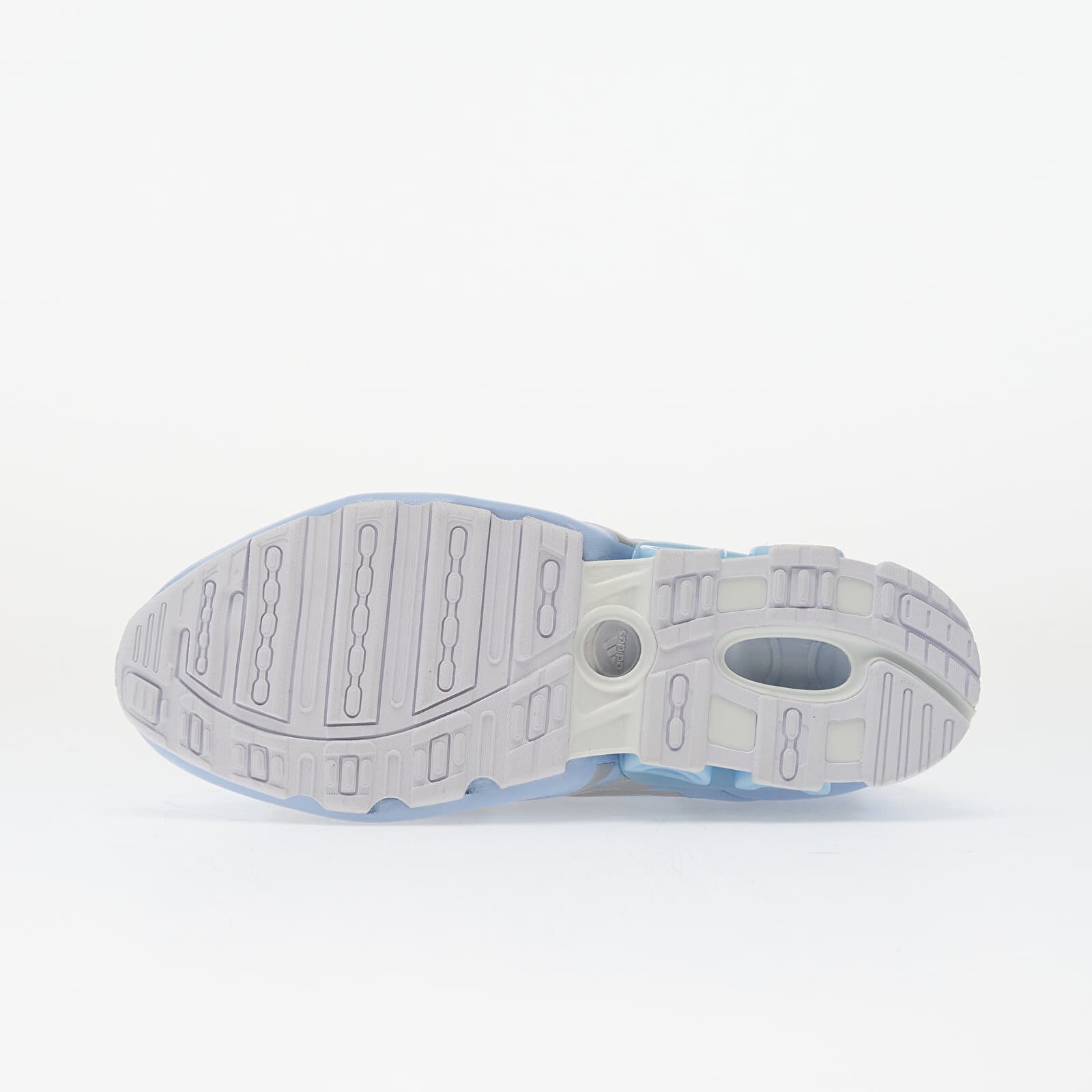 adidas Originals Сникърси adidas Megaride S2 M Glow Blue/ Silver Met./ Ftwr White