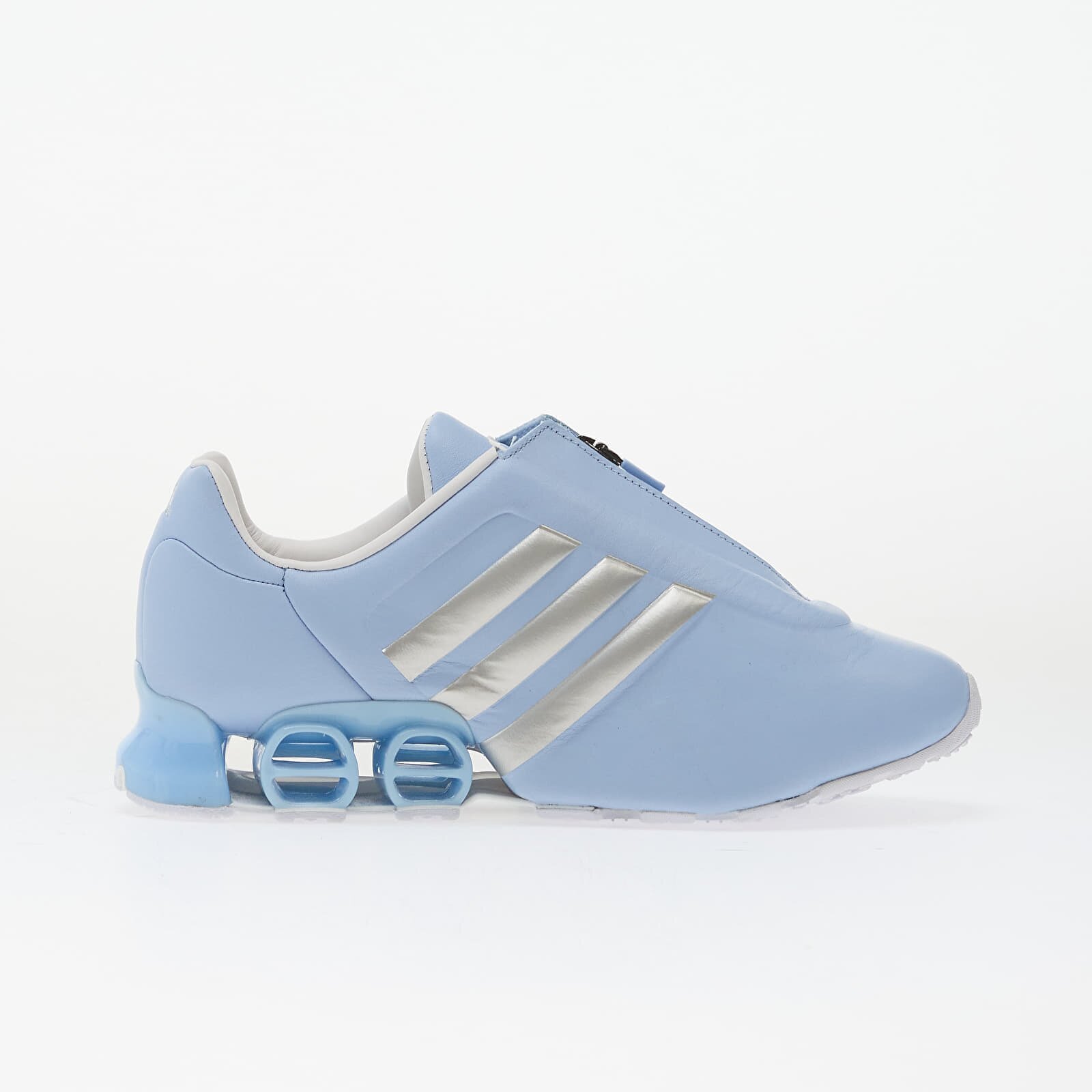 adidas Originals Сникърси adidas Megaride S2 M Glow Blue/ Silver Met./ Ftwr White
