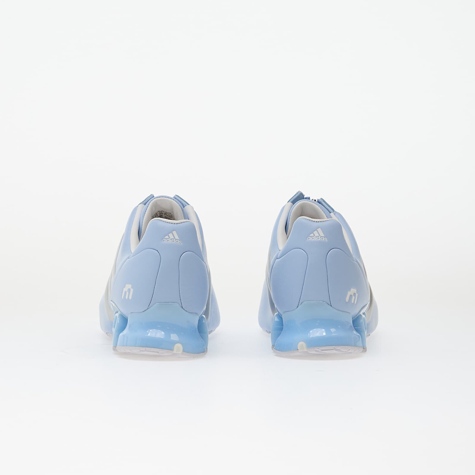 adidas Originals Сникърси adidas Megaride S2 M Glow Blue/ Silver Met./ Ftwr White