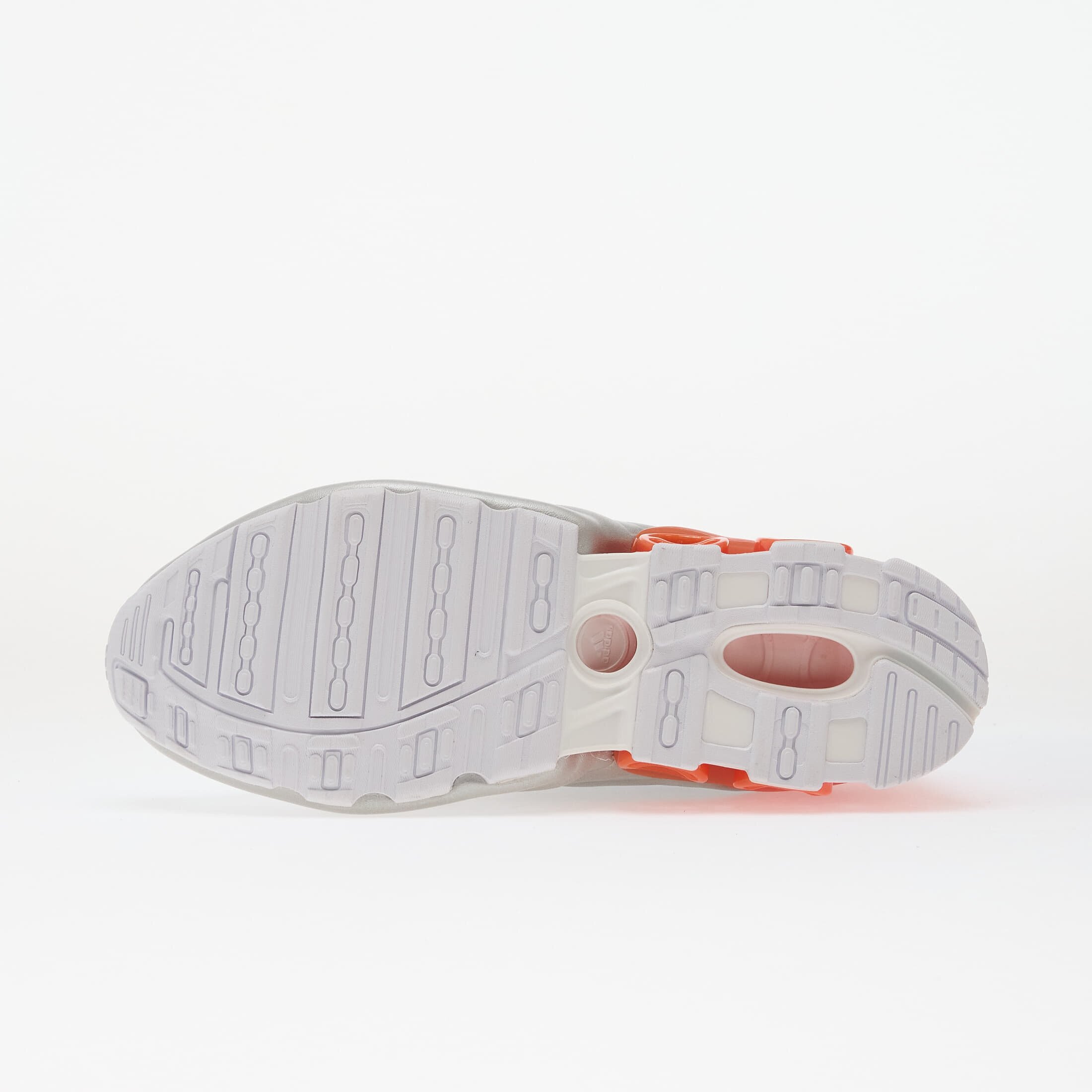 adidas Originals Сникърси adidas Megaride S2 M Silver Met./ Power Blue/ Semi Impact Orange