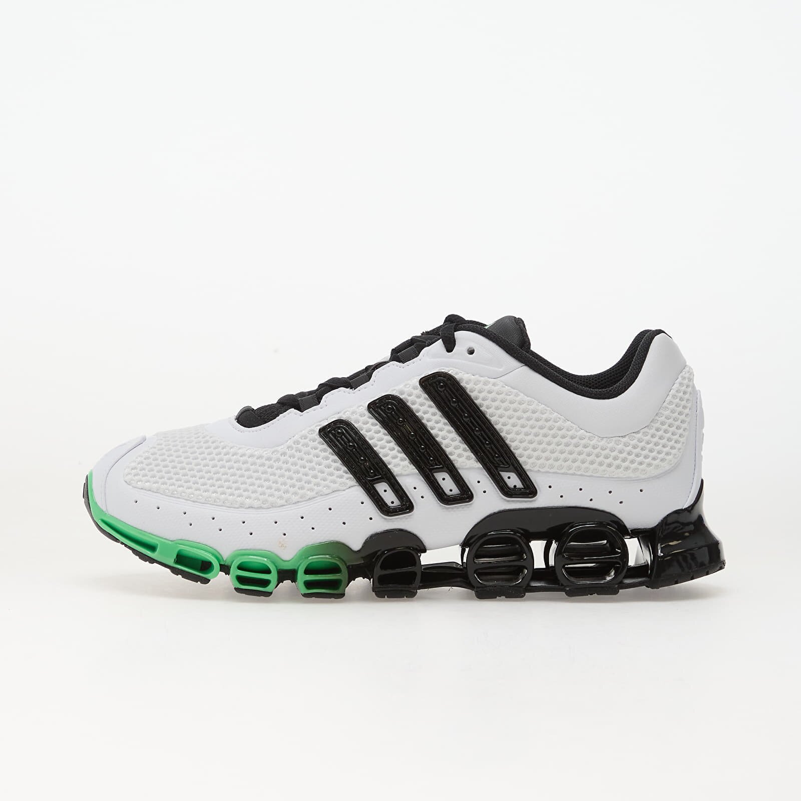 adidas Originals Сникърси adidas Megaride Supplier Colour/ Semi Screaming Green/ Core Black