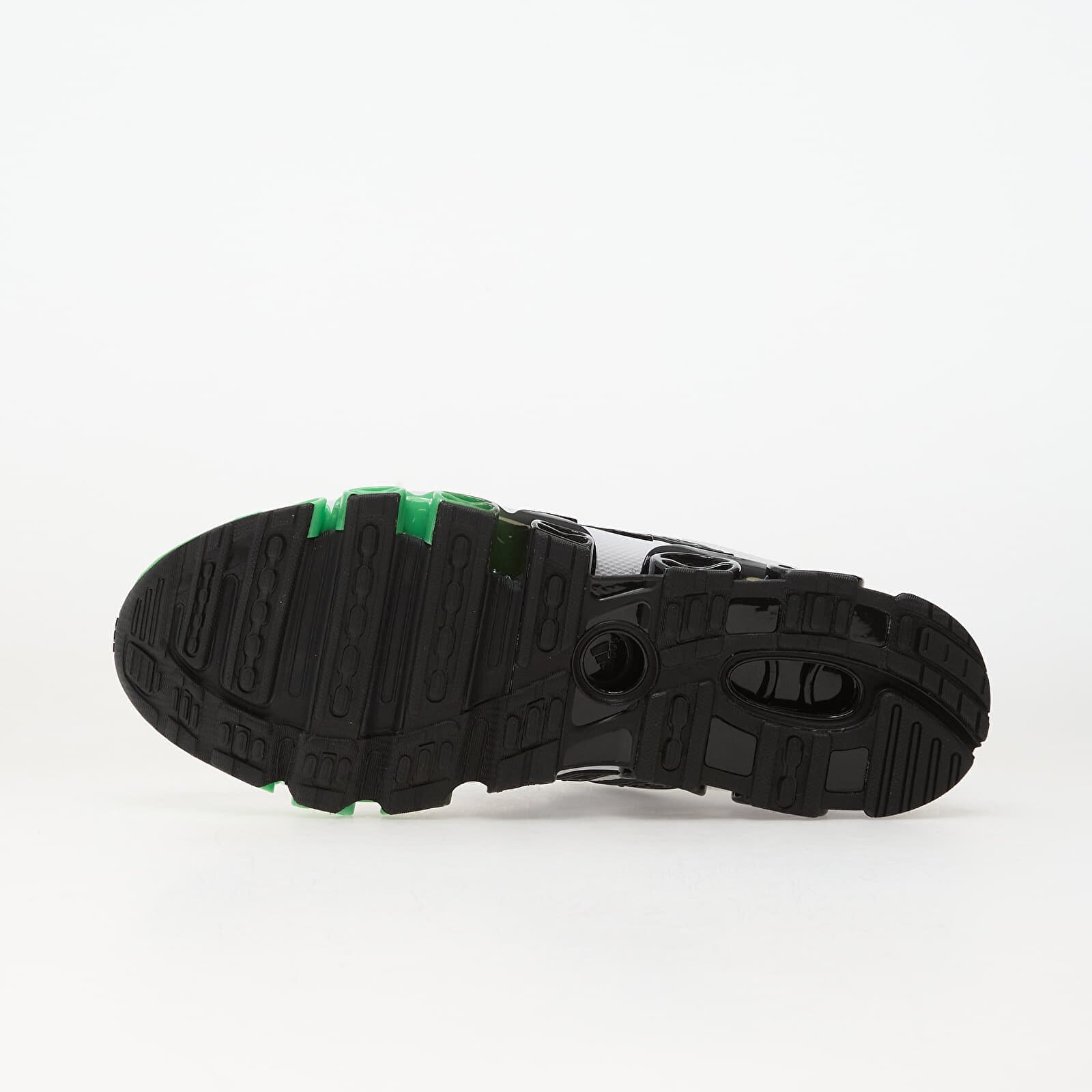 adidas Originals Сникърси adidas Megaride Supplier Colour/ Semi Screaming Green/ Core Black