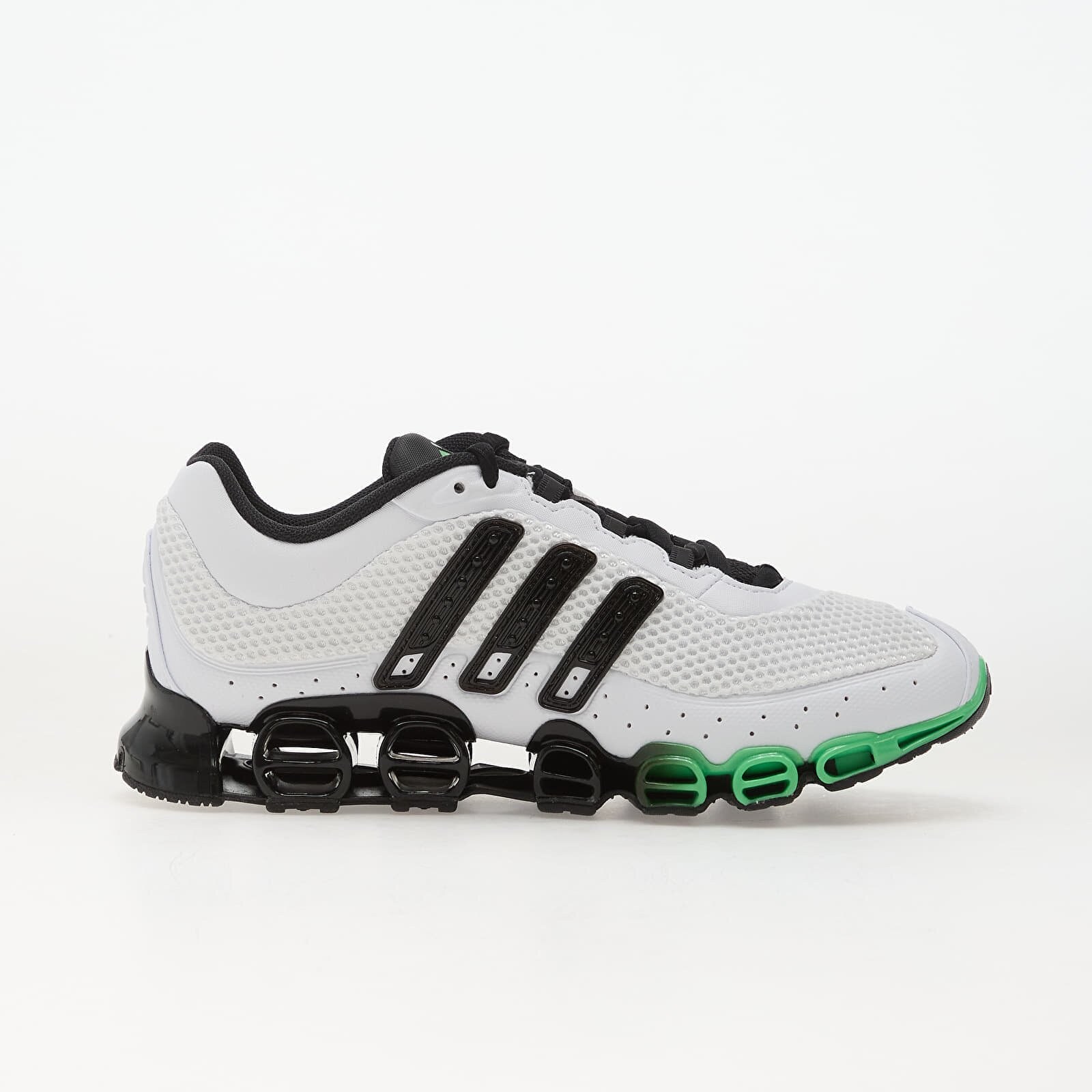 adidas Originals Сникърси adidas Megaride Supplier Colour/ Semi Screaming Green/ Core Black