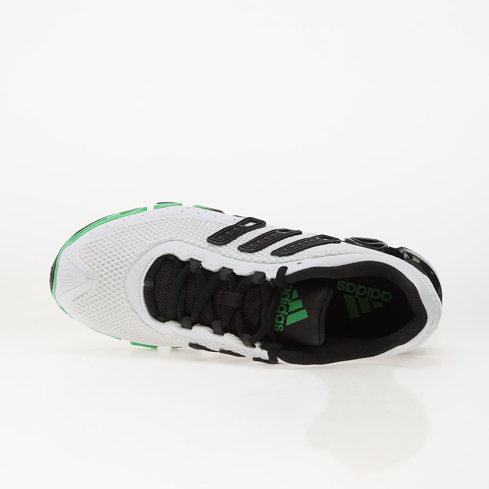adidas Originals Сникърси adidas Megaride Supplier Colour/ Semi Screaming Green/ Core Black
