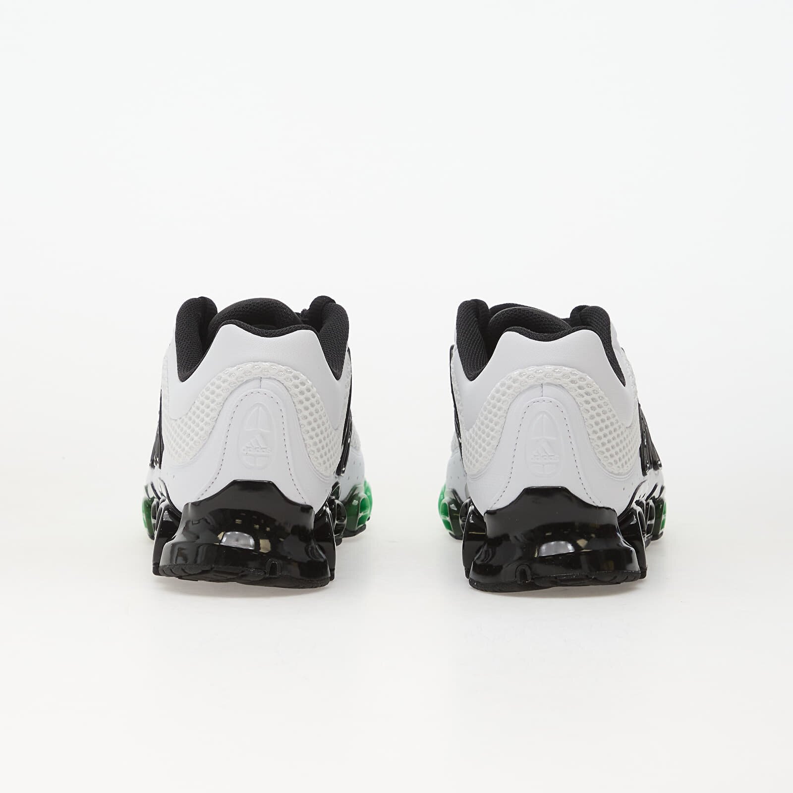 adidas Originals Сникърси adidas Megaride Supplier Colour/ Semi Screaming Green/ Core Black