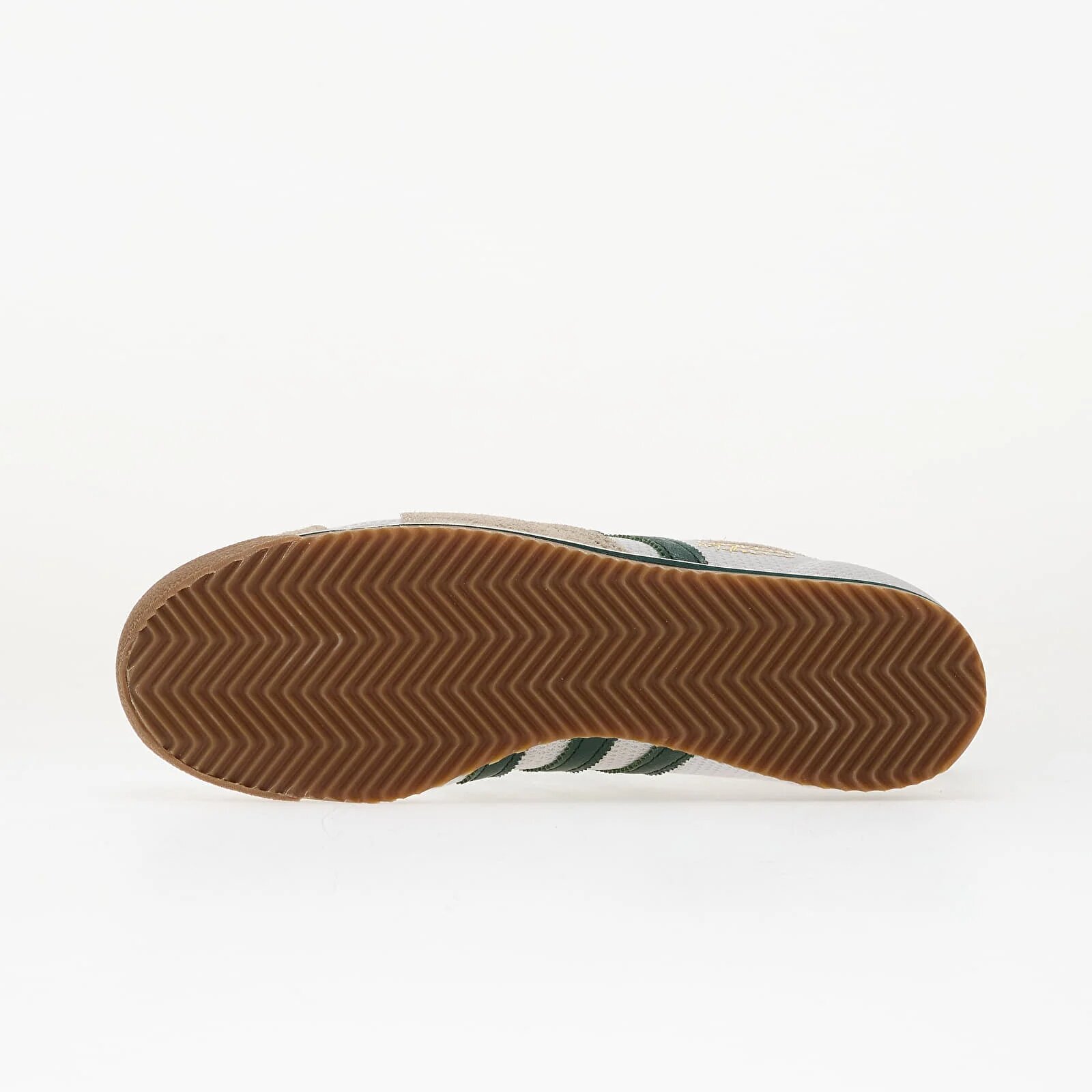 adidas Originals Сникърси adidas MELBOURNE UP THERE Ftwr White/ Dark Green/ Off White