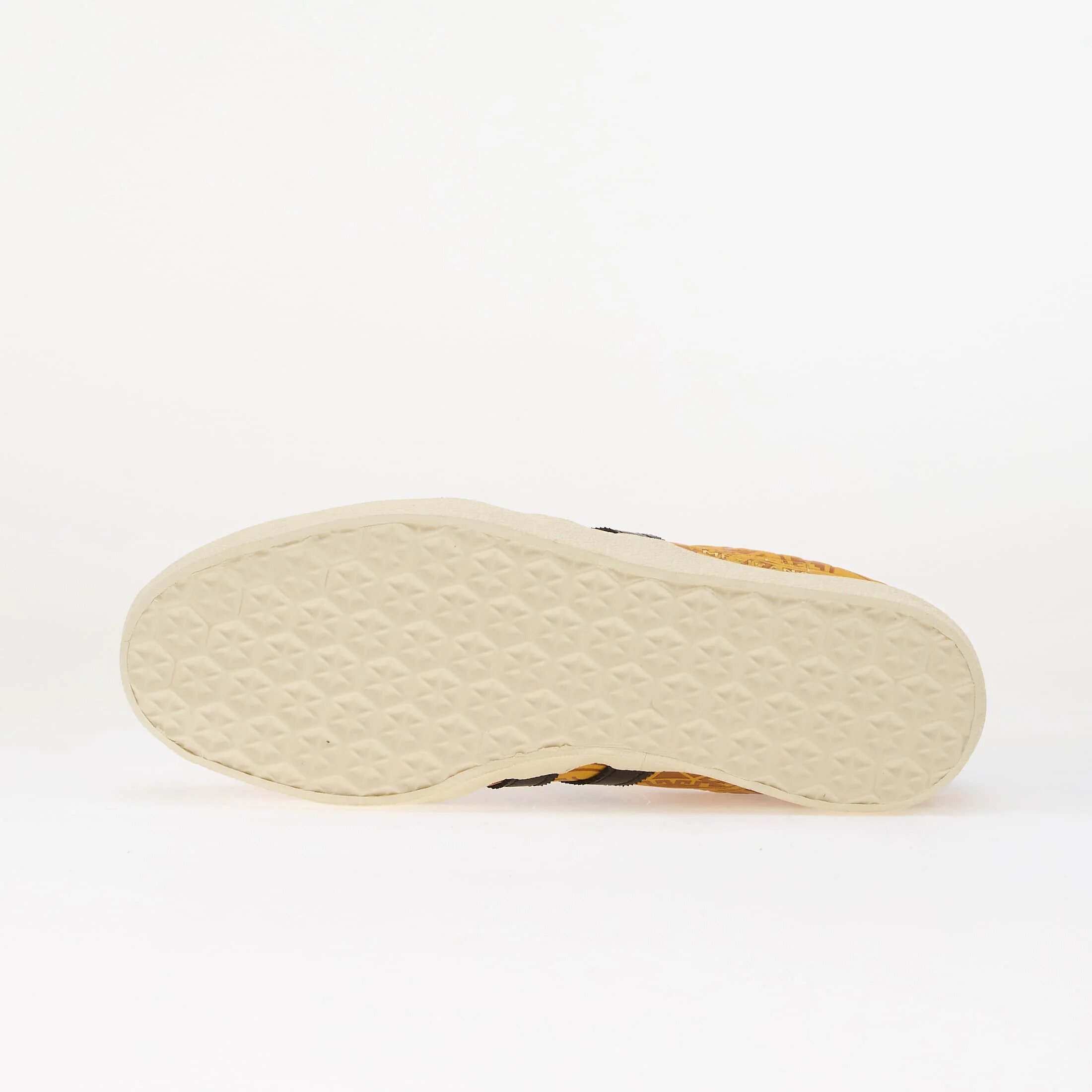 adidas Originals Сникърси adidas Mexicana Preloved Yellow/ Core Black/ Cream White