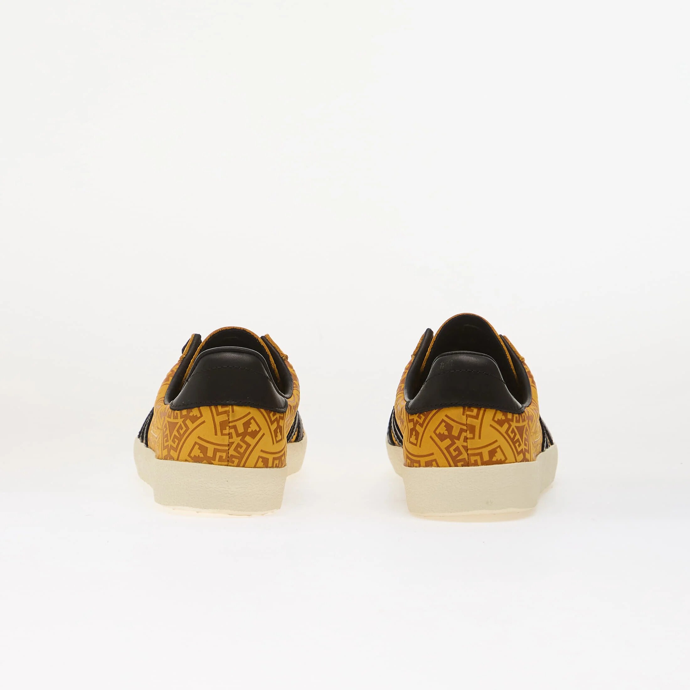 adidas Originals Сникърси adidas Mexicana Preloved Yellow/ Core Black/ Cream White