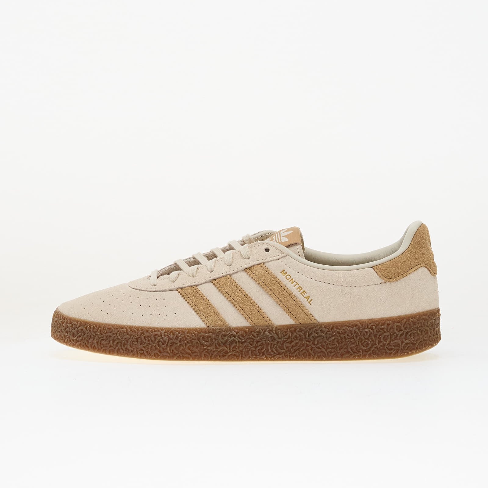 adidas Originals Сникърси adidas Montreal Rm Aluminium/ Cardboard/ Gum5
