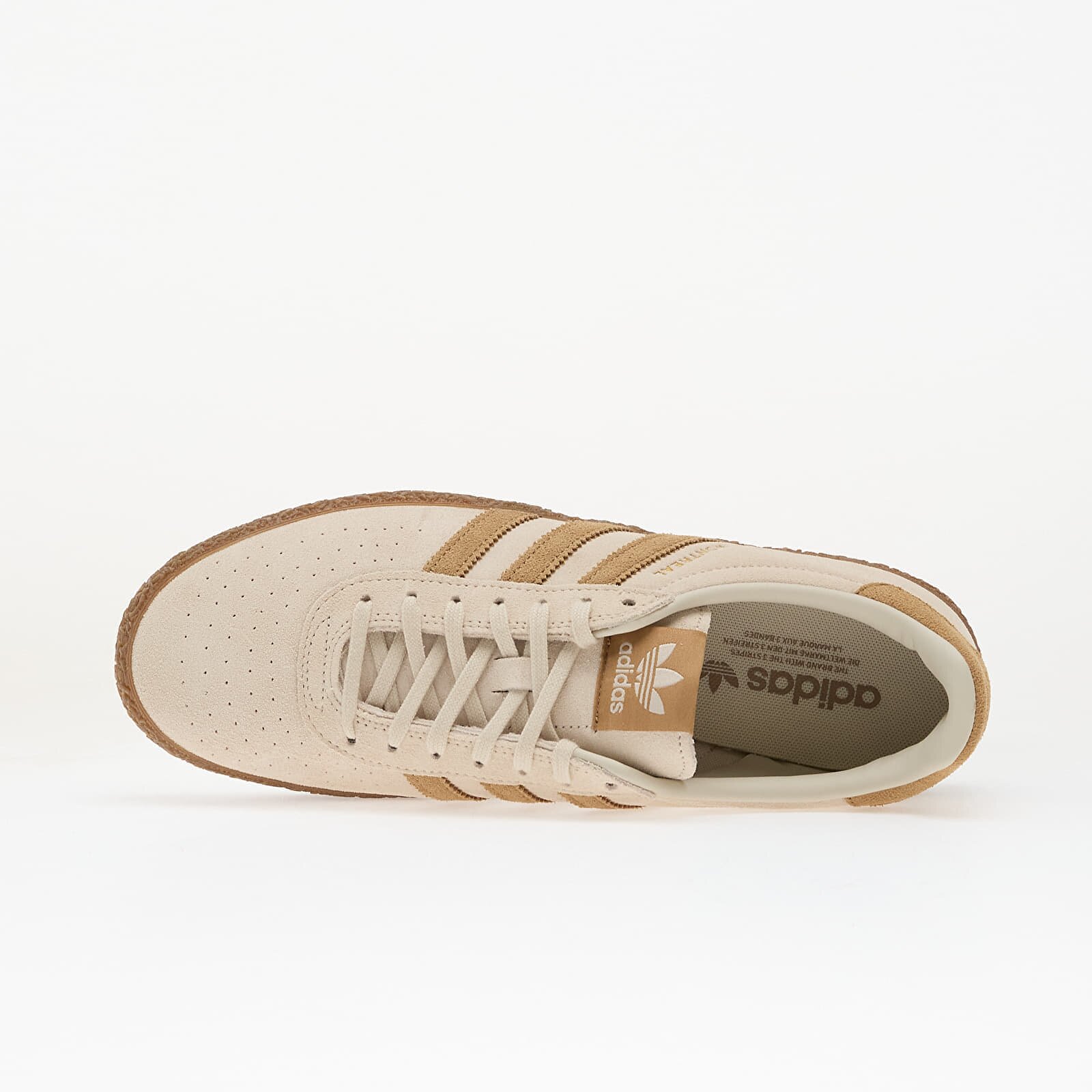 adidas Originals Сникърси adidas Montreal Rm Aluminium/ Cardboard/ Gum5