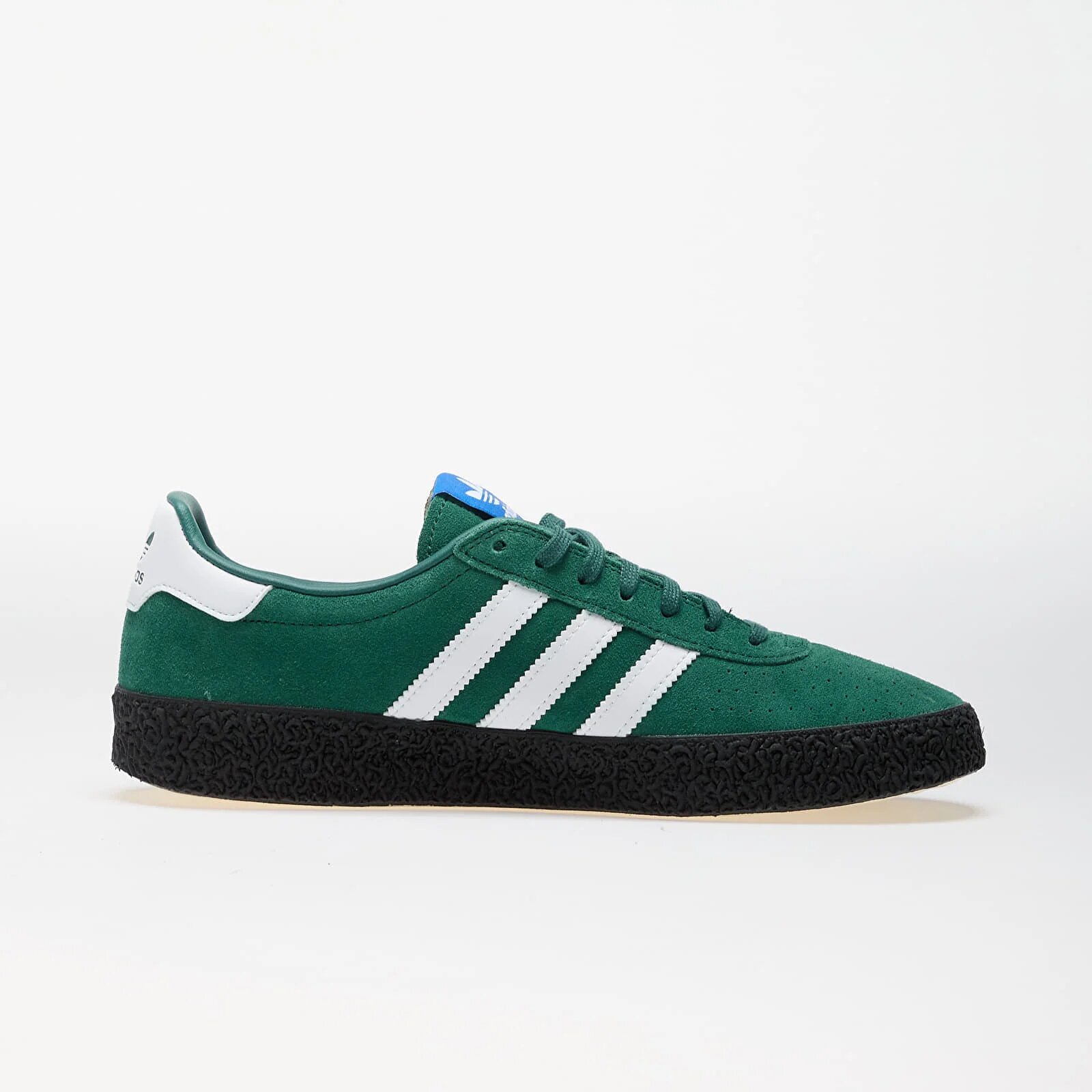 adidas Originals Сникърси adidas Montreal Rm Collegiate Green/ Ftw White/ Core Black