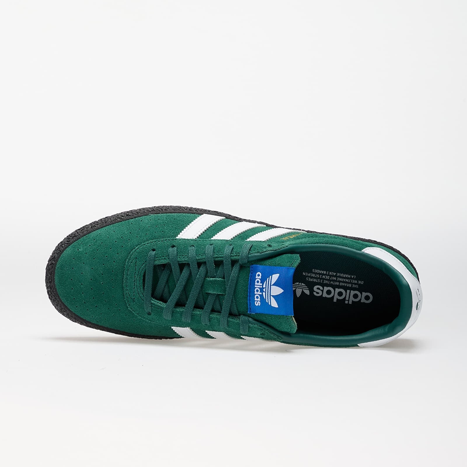 adidas Originals Сникърси adidas Montreal Rm Collegiate Green/ Ftw White/ Core Black
