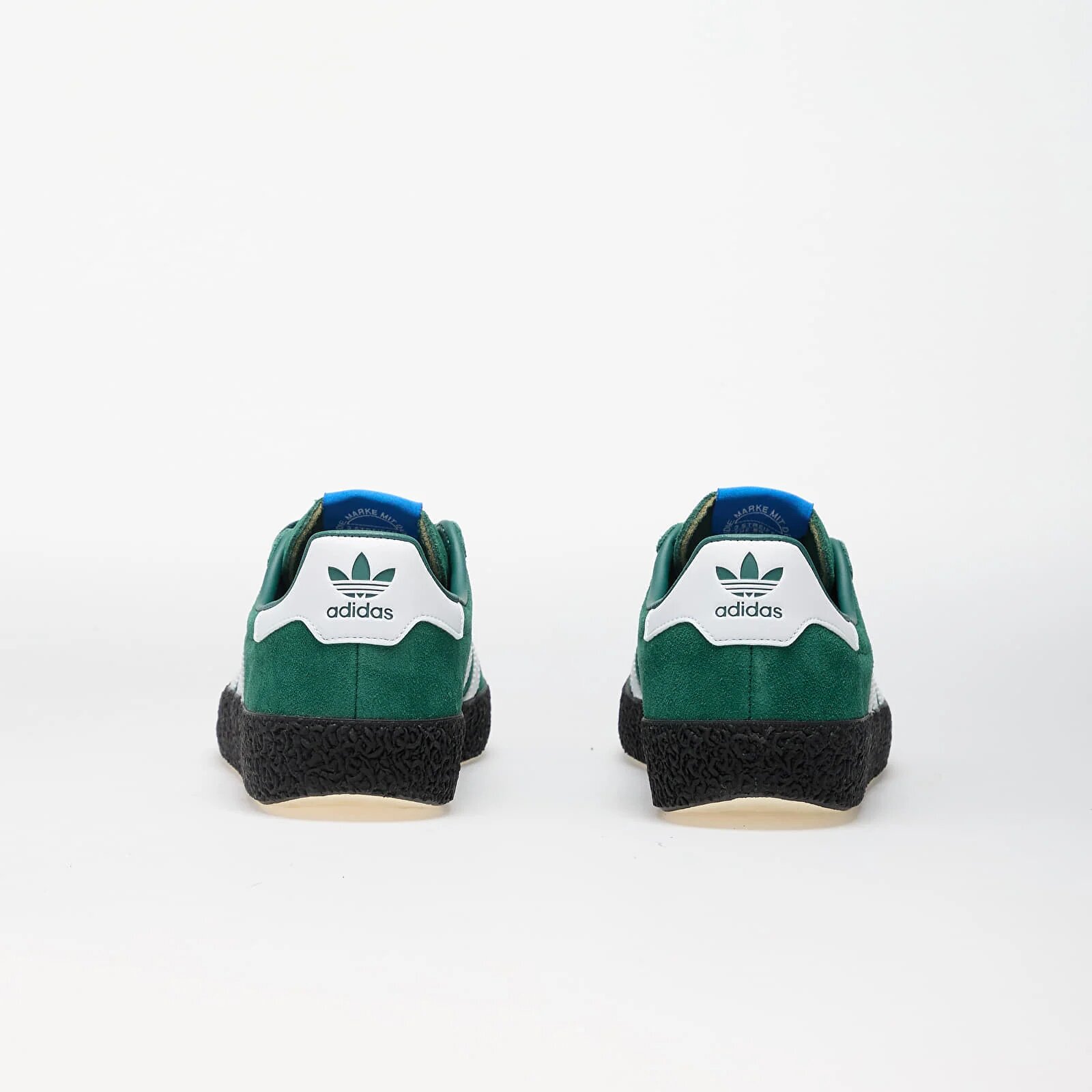 adidas Originals Сникърси adidas Montreal Rm Collegiate Green/ Ftw White/ Core Black