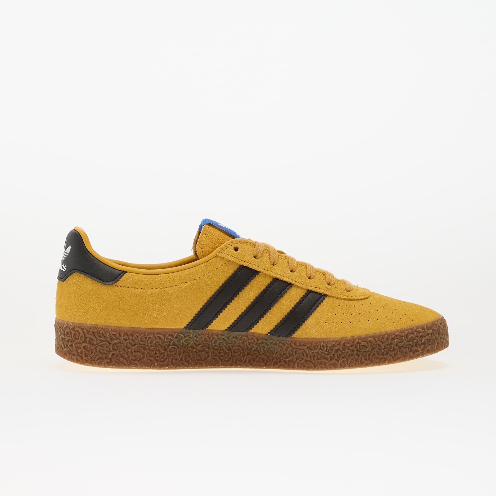 adidas Originals Сникърси adidas Montreal Rm Creme Yellow/ Core Black/ Gum5