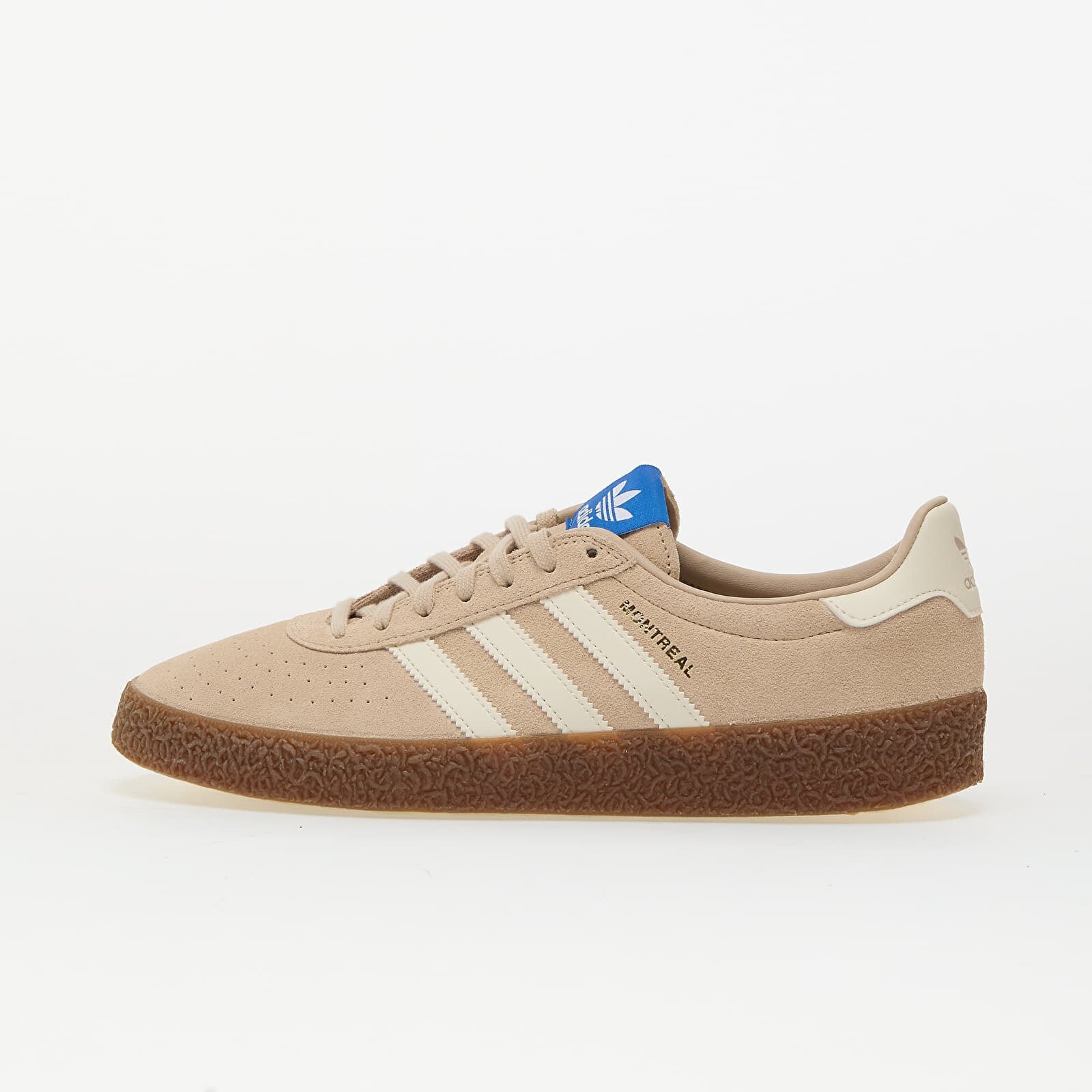 adidas Originals Сникърси adidas Montreal Rm Magic Beige/ Core White/ Gum5