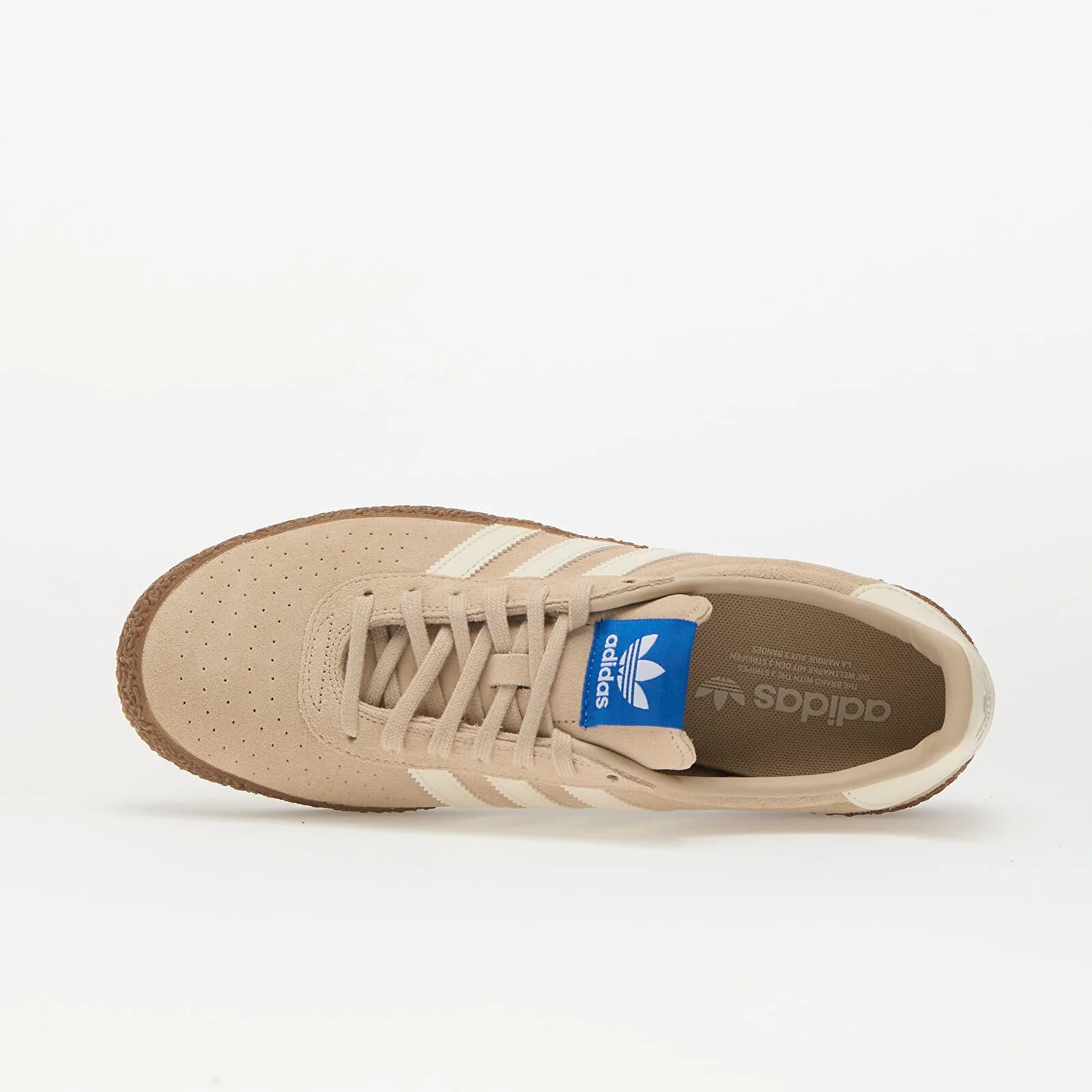 adidas Originals Сникърси adidas Montreal Rm Magic Beige/ Core White/ Gum5